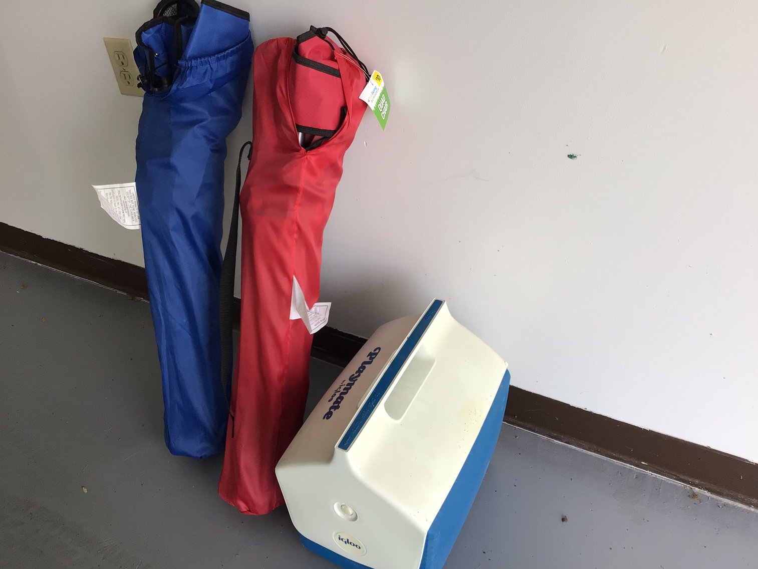 Image for Camping Lot