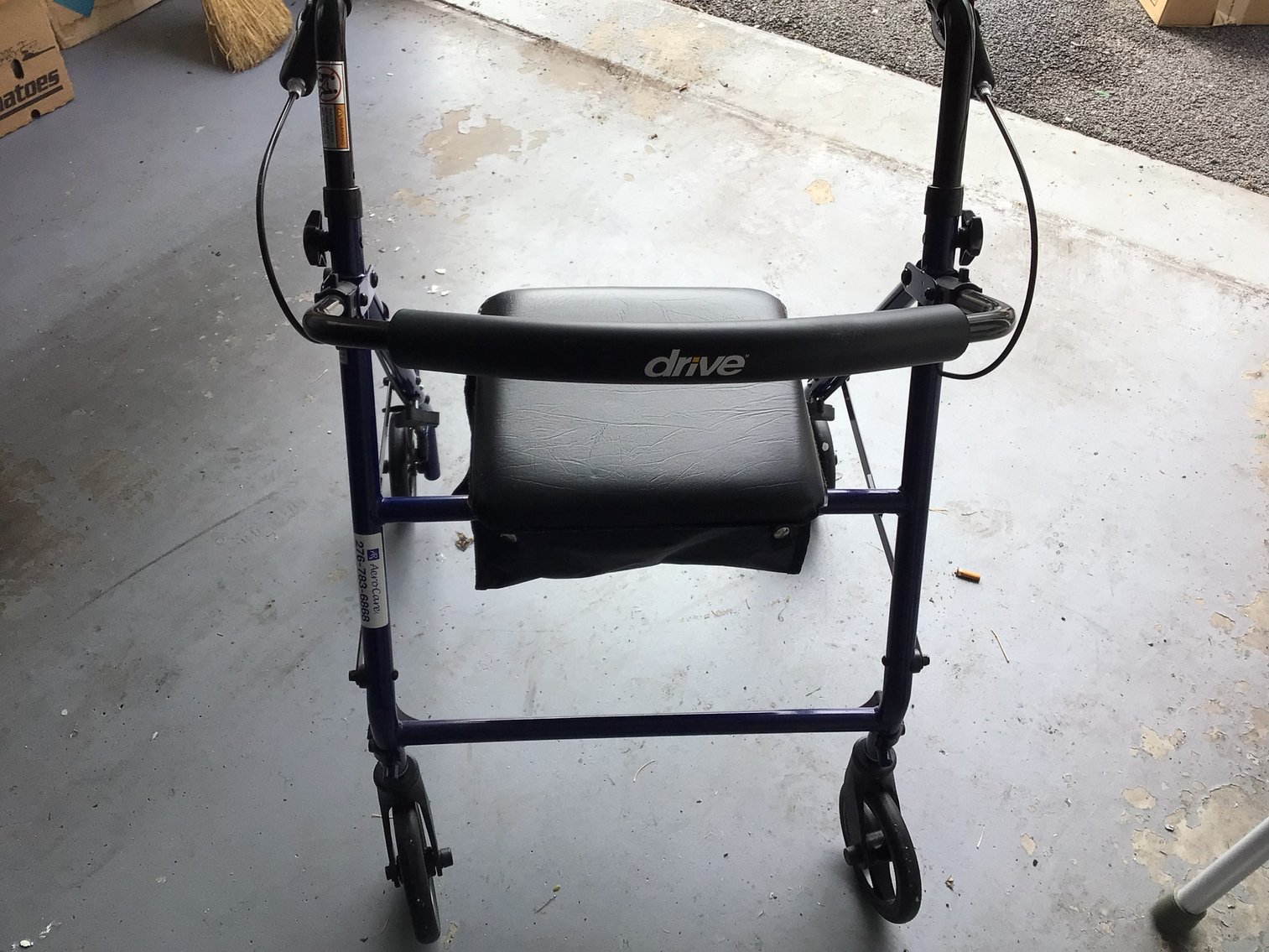 Image for Large Healthcare Lot