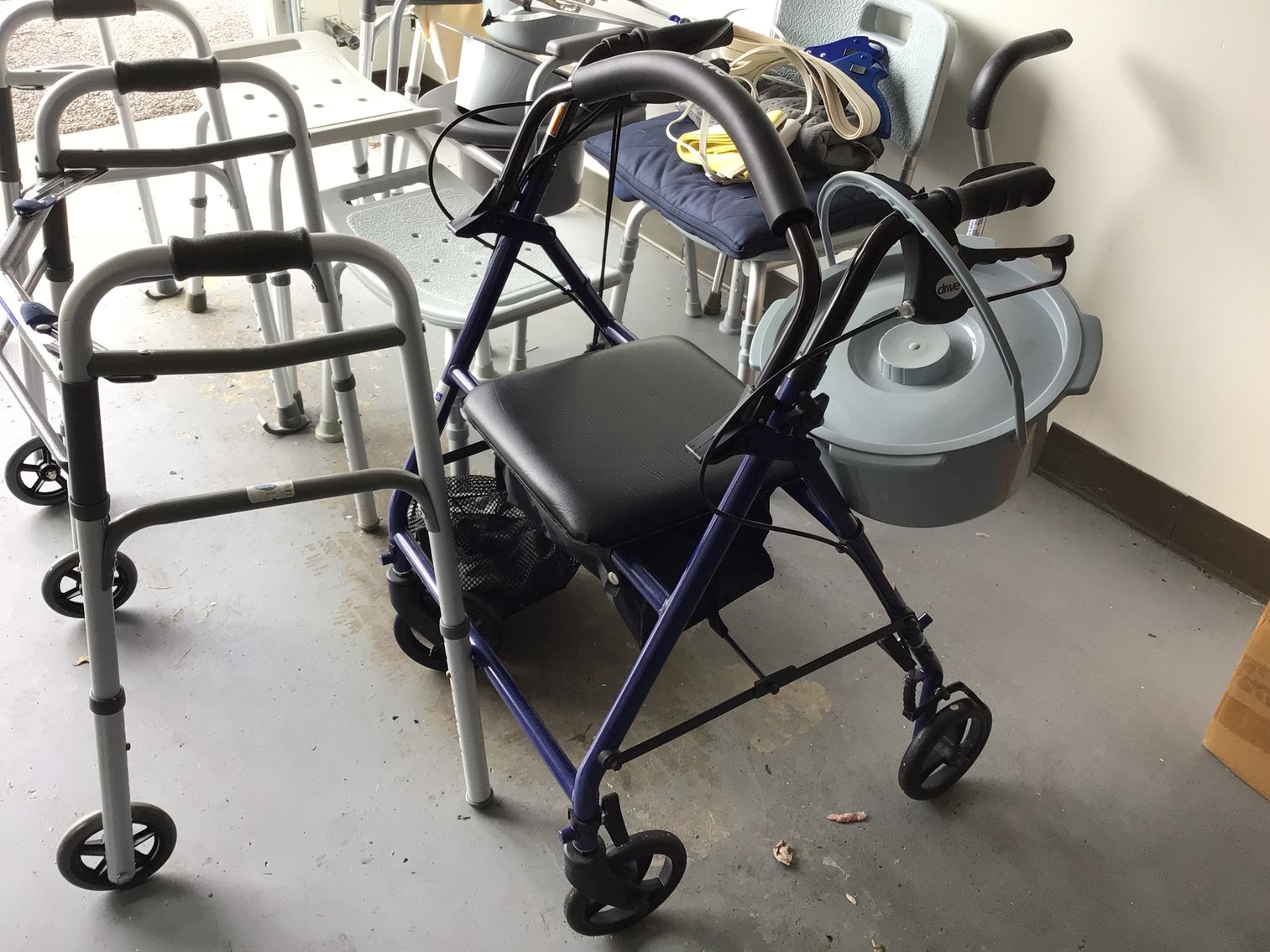 Image for Large Healthcare Lot