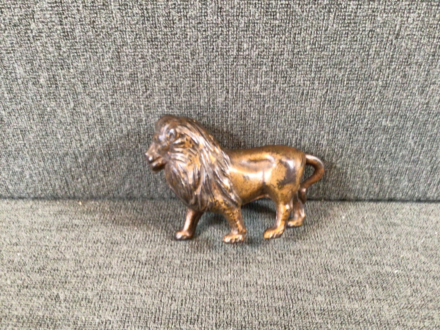 Image for Vintage Child’s Bank