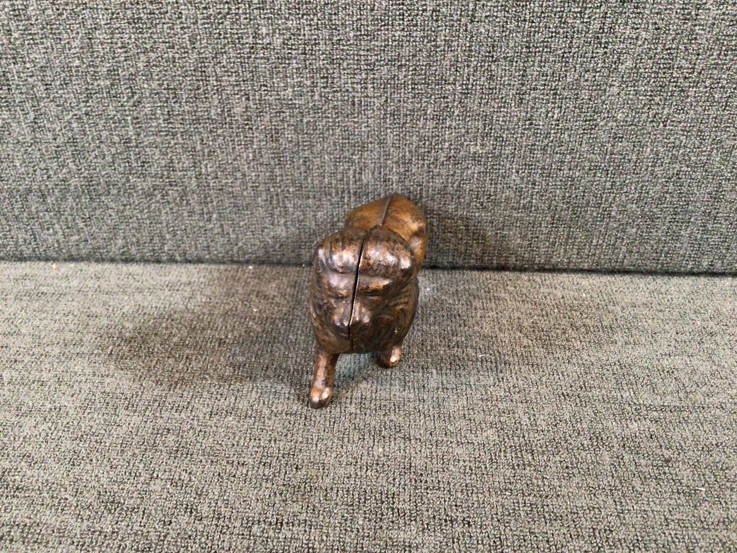 Image for Vintage Child’s Bank