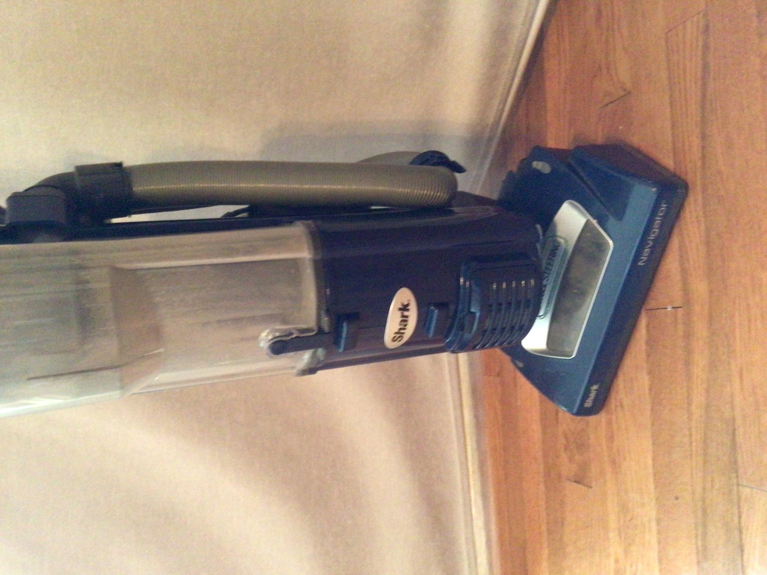 Image for Shark Vacuum