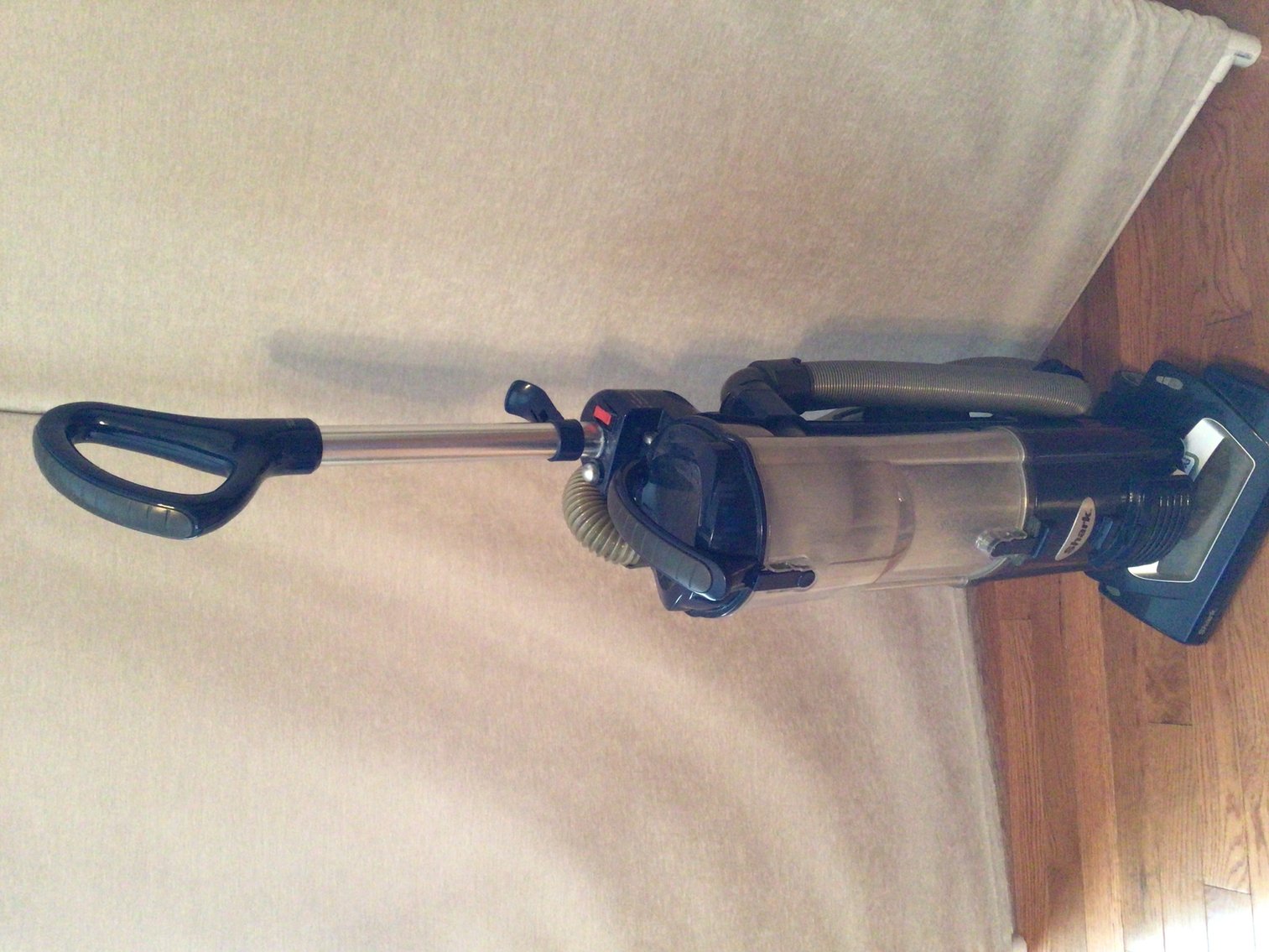 Image for Shark Vacuum