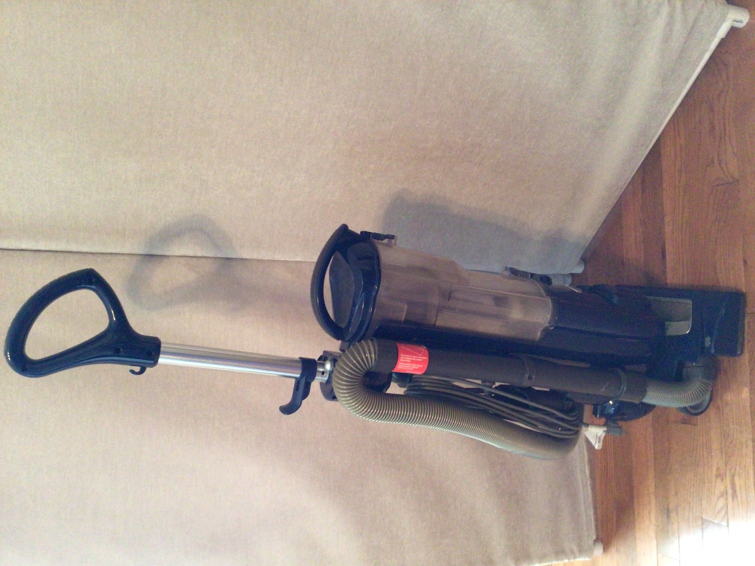 Image for Shark Vacuum