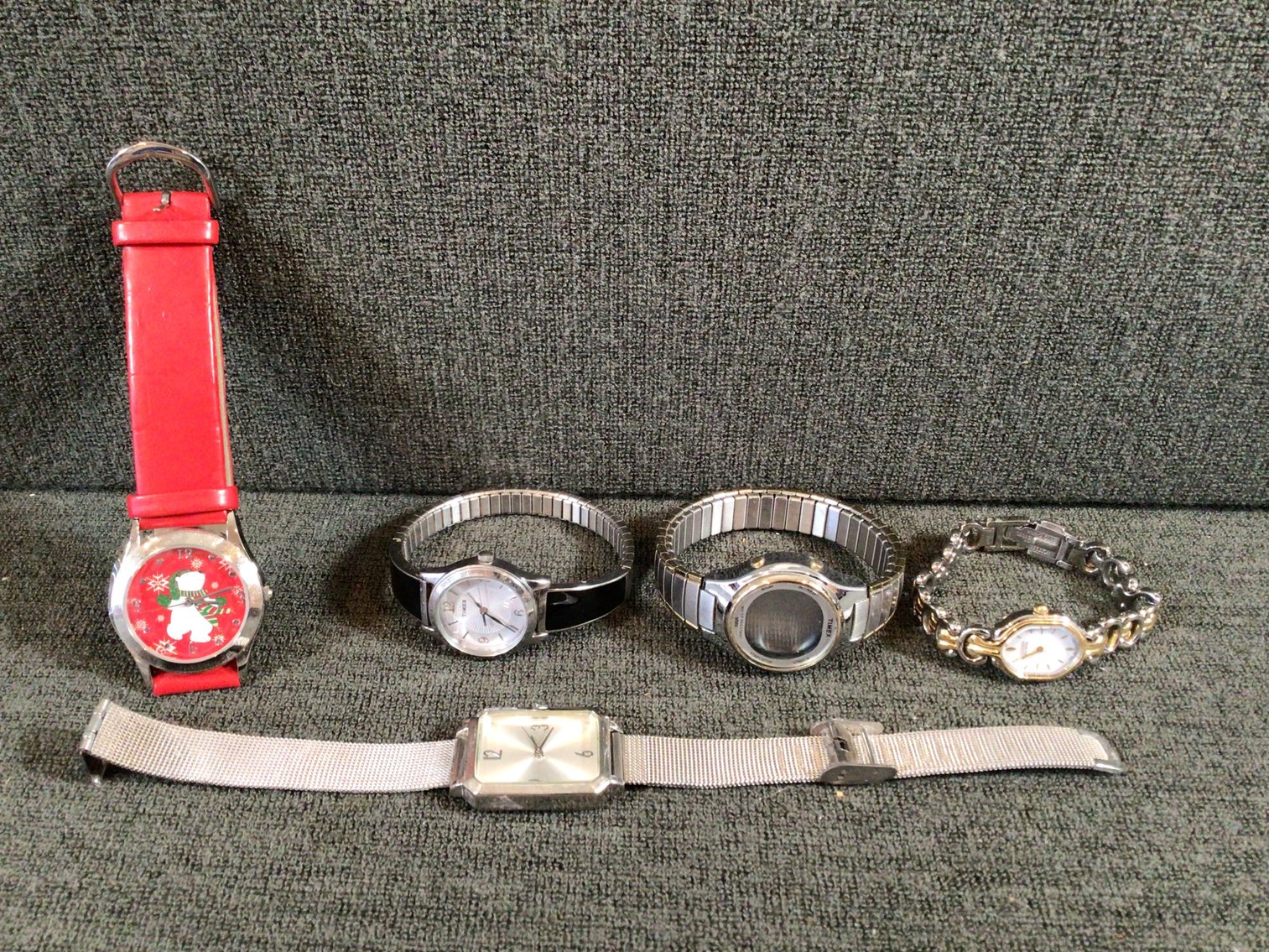 Image for Ladies Watch Collection