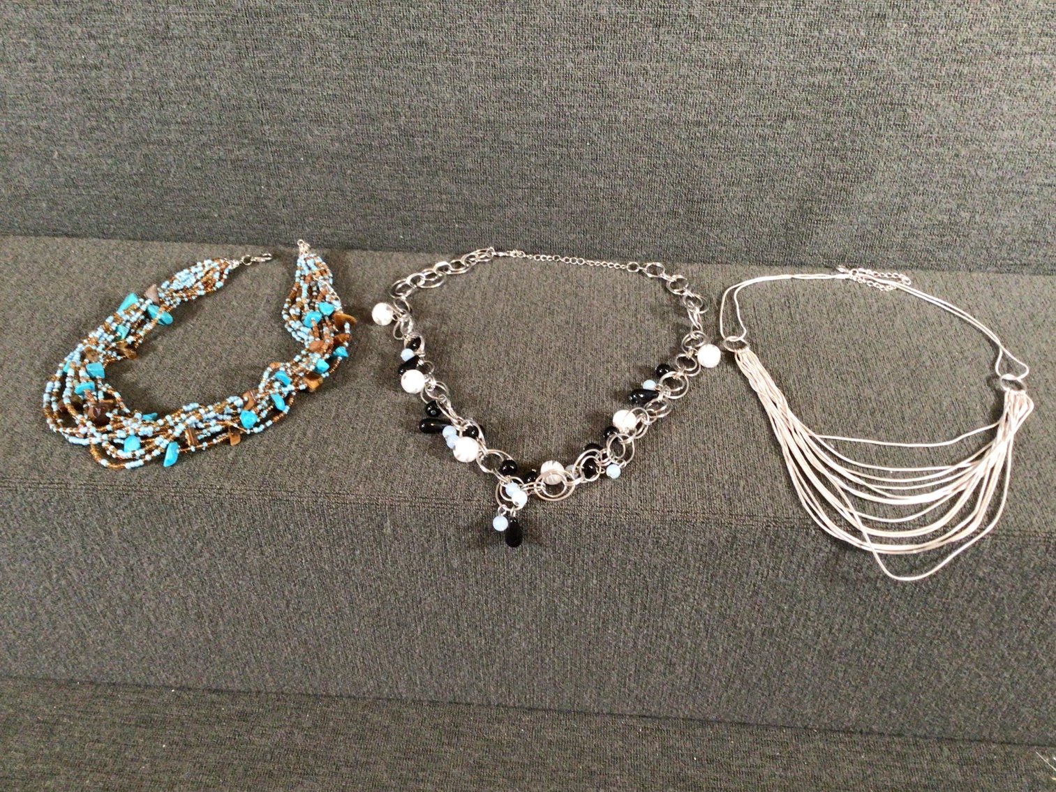 Image for Costume Jewelry - Holiday Themed and More