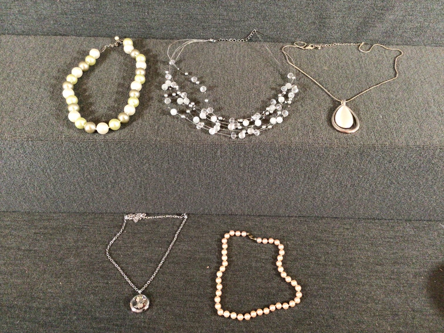 Image for Costume Jewelry - Holiday Themed and More