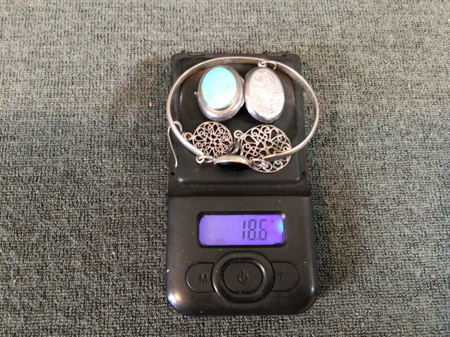 Image for Sterling Silver Jewelry