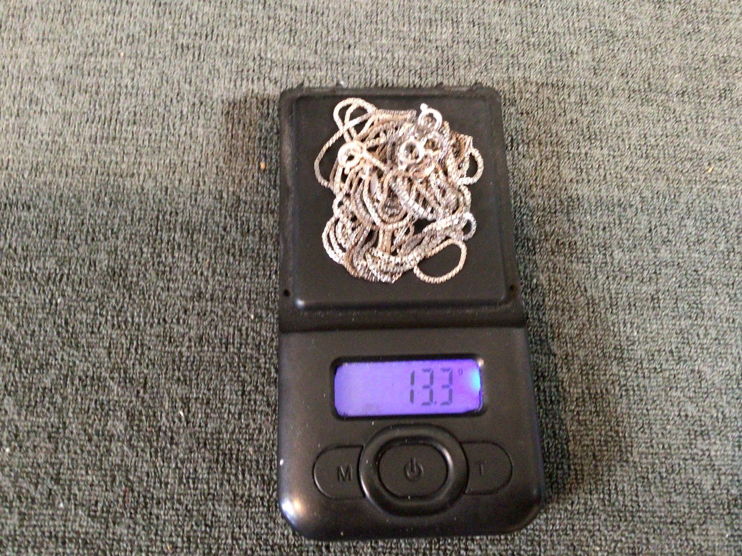 Image for Sterling Silver Jewelry