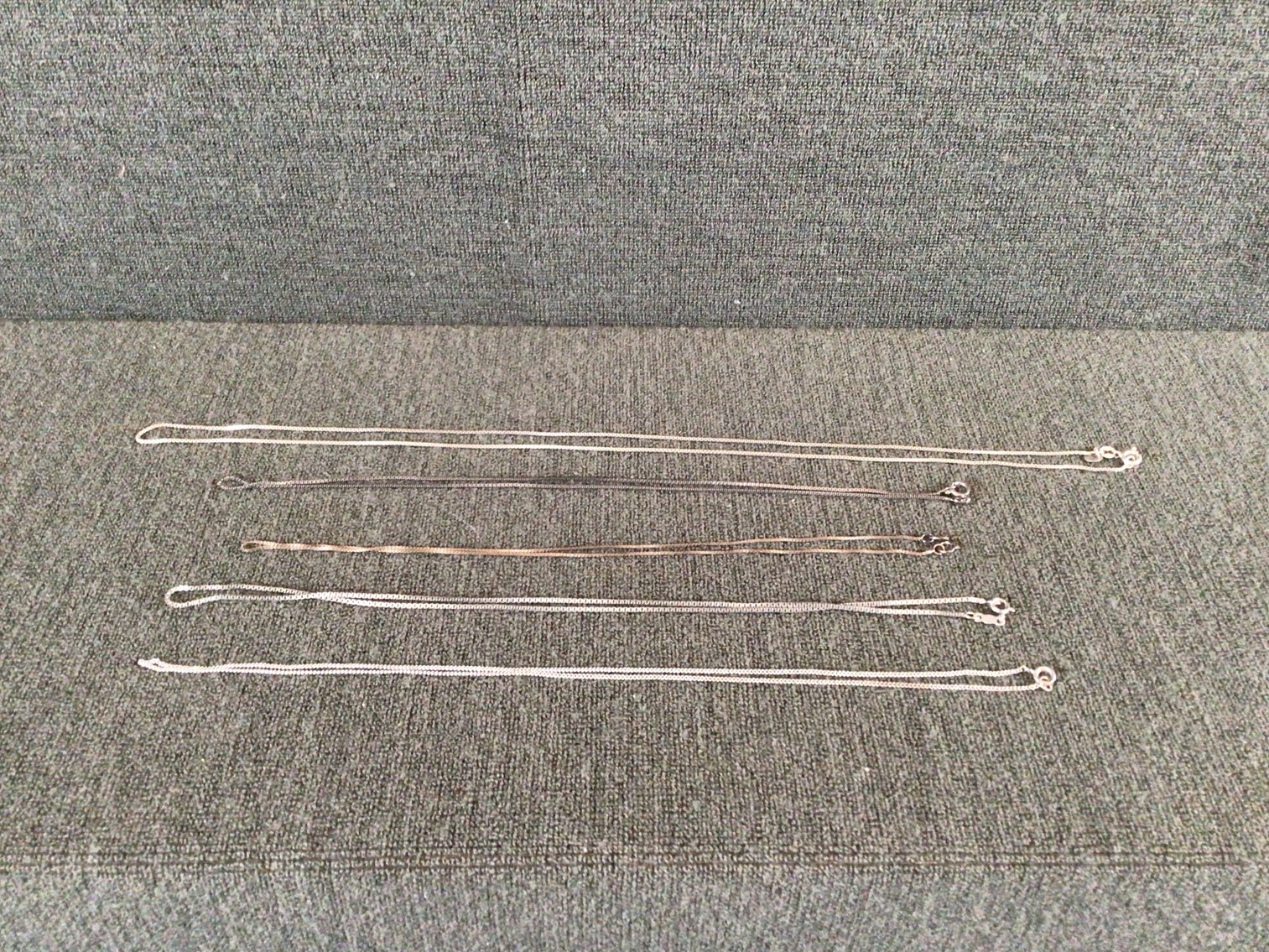 Image for Sterling Silver Jewelry