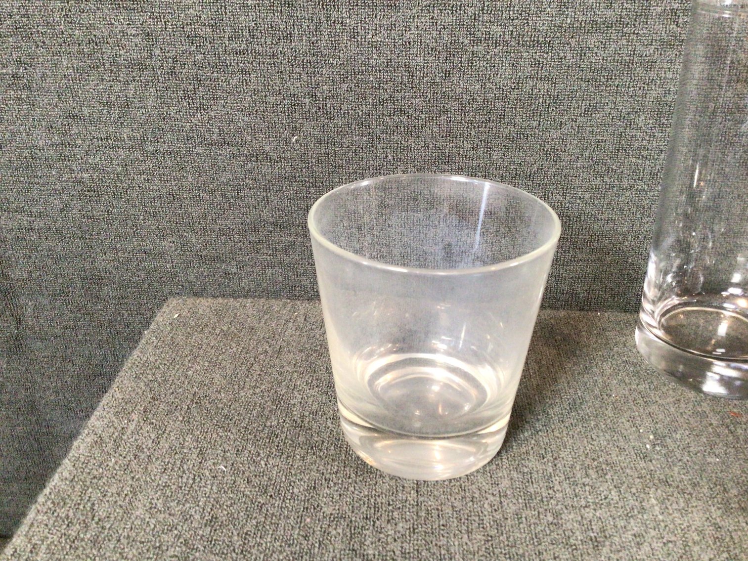 Image for Beverage Glasses - Mixed Lot