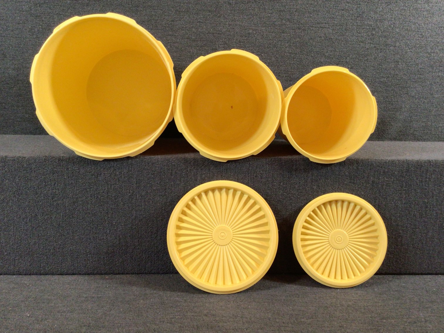 Image for Vintage Tupperware and More