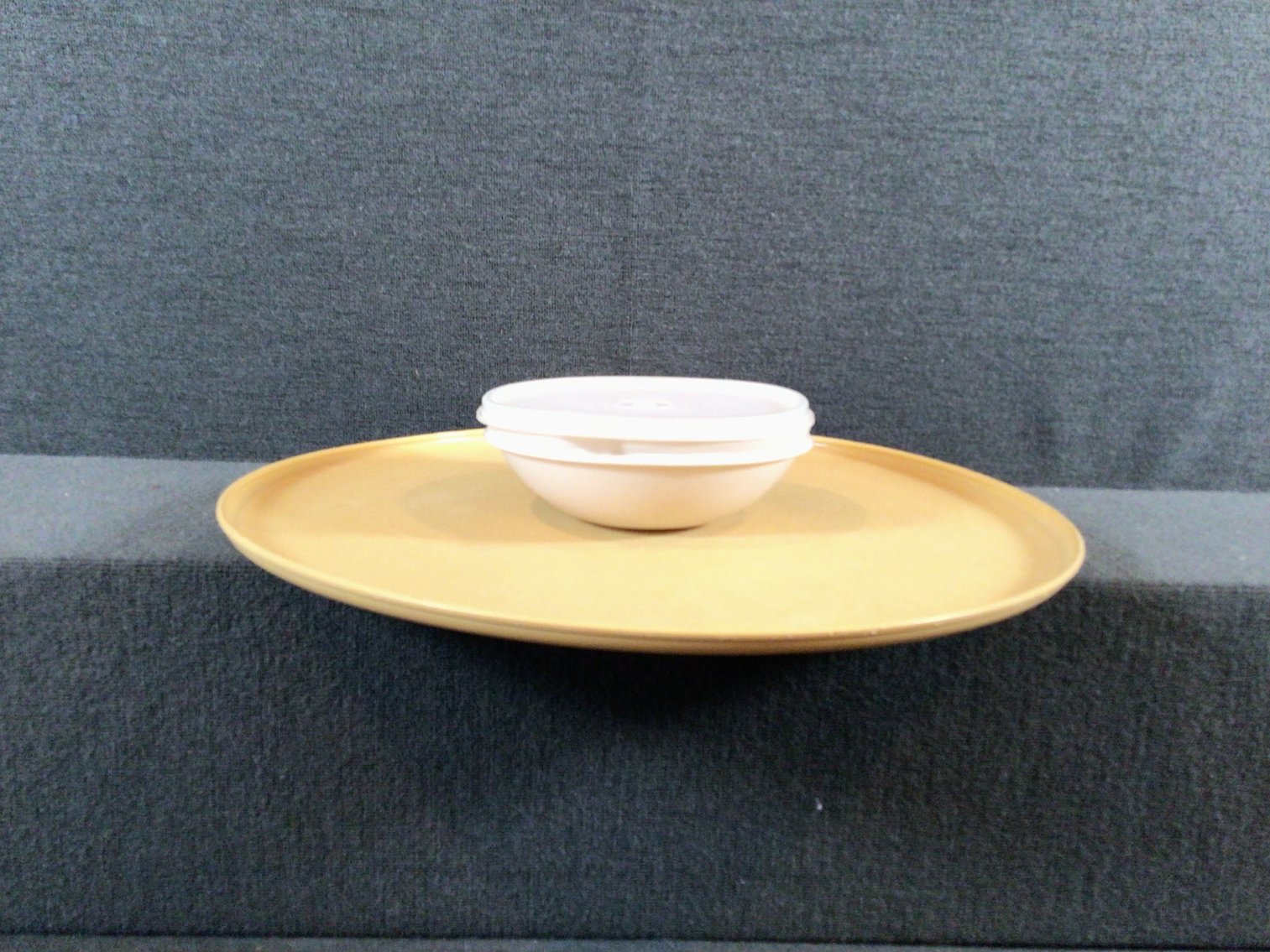 Image for Vintage Tupperware and More