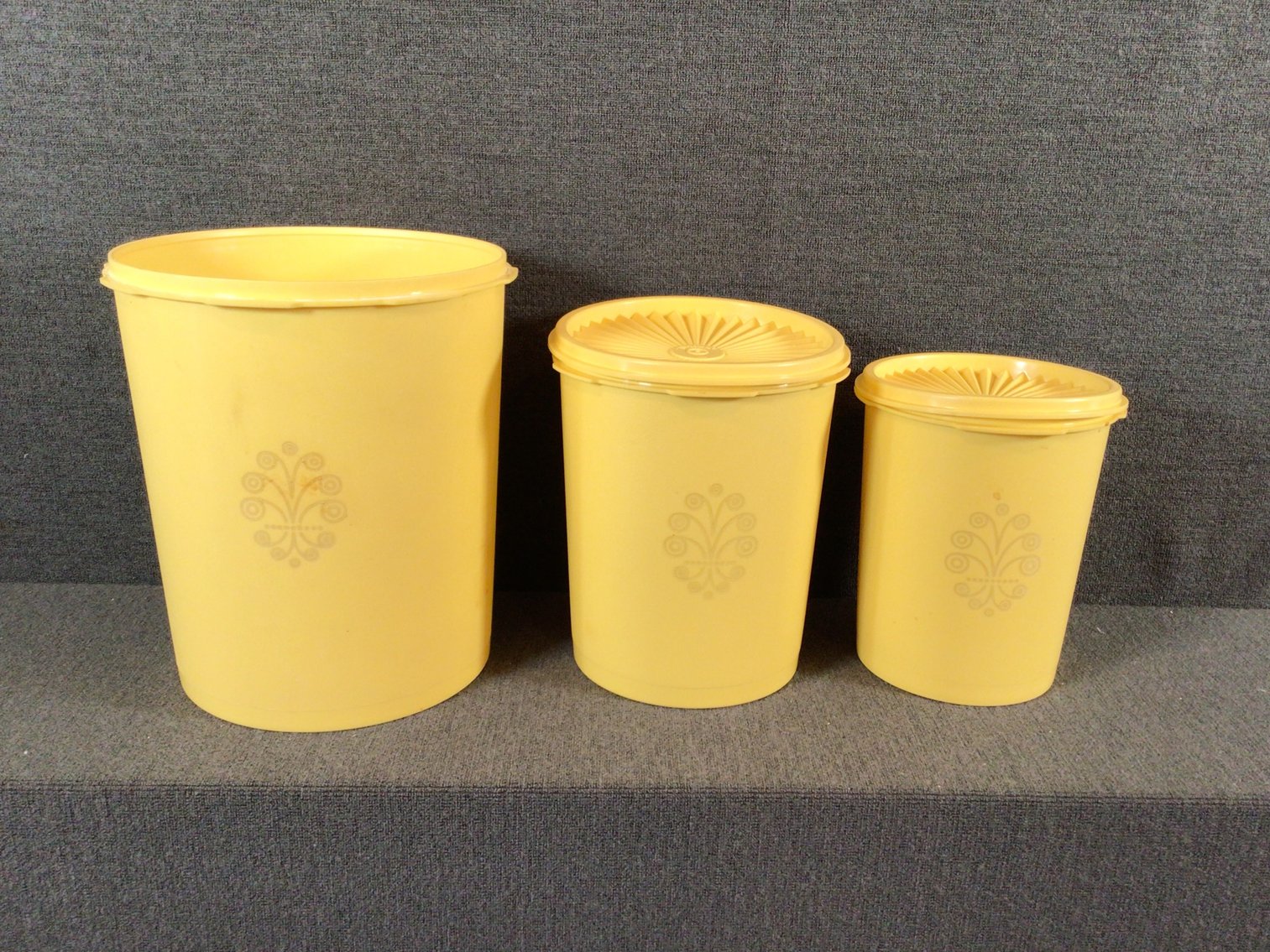 Image for Vintage Tupperware and More