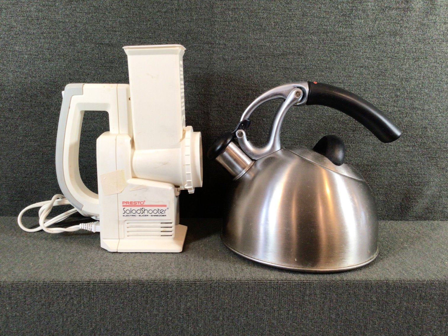 Image for Vintage Tupperware and More