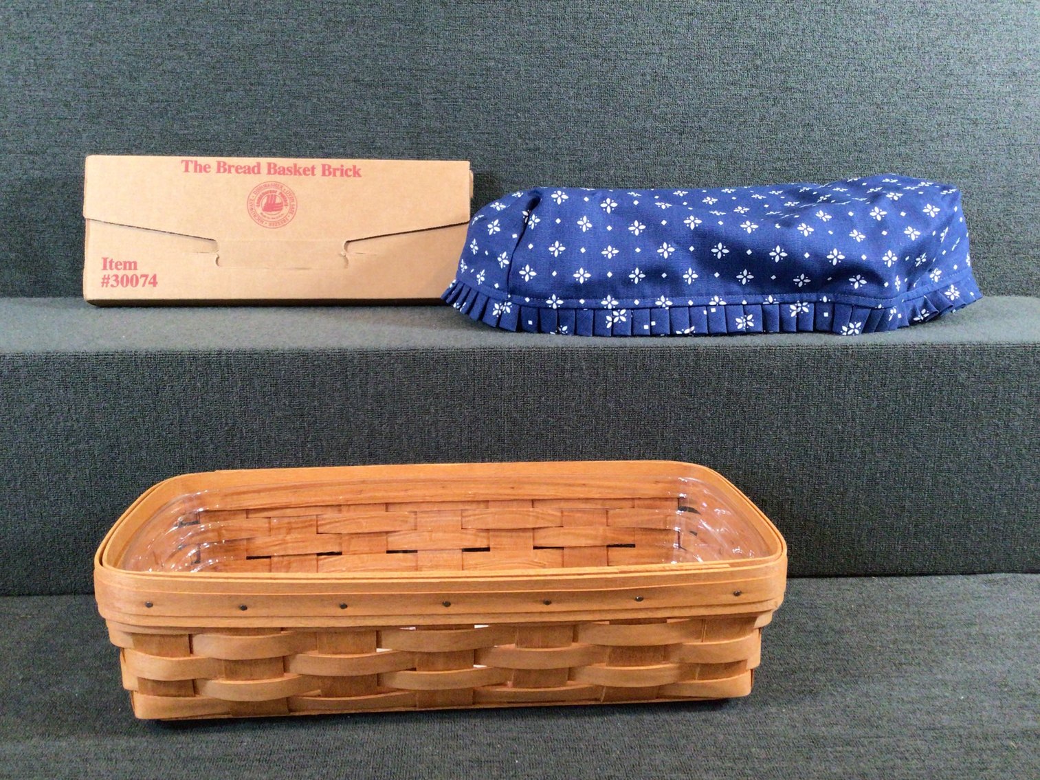 Image for Longaberger Basket