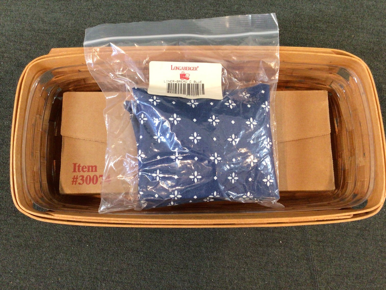 Image for Longaberger Basket