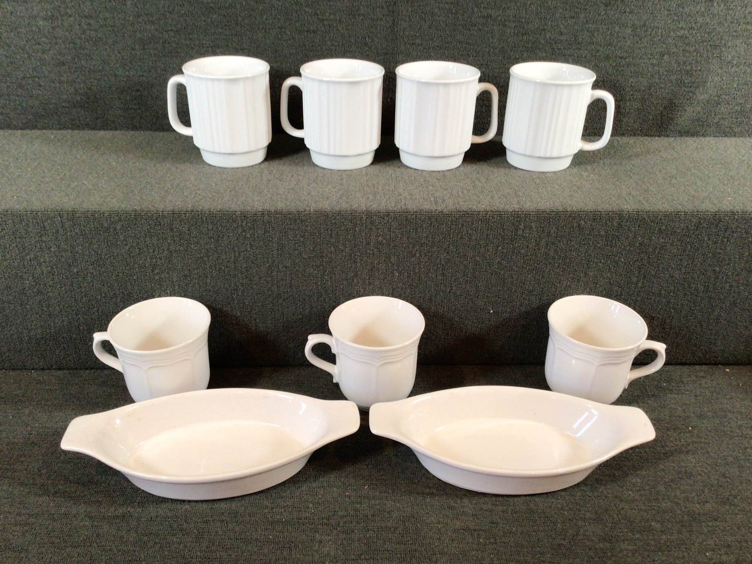 Image for White Ware - Odd Lot