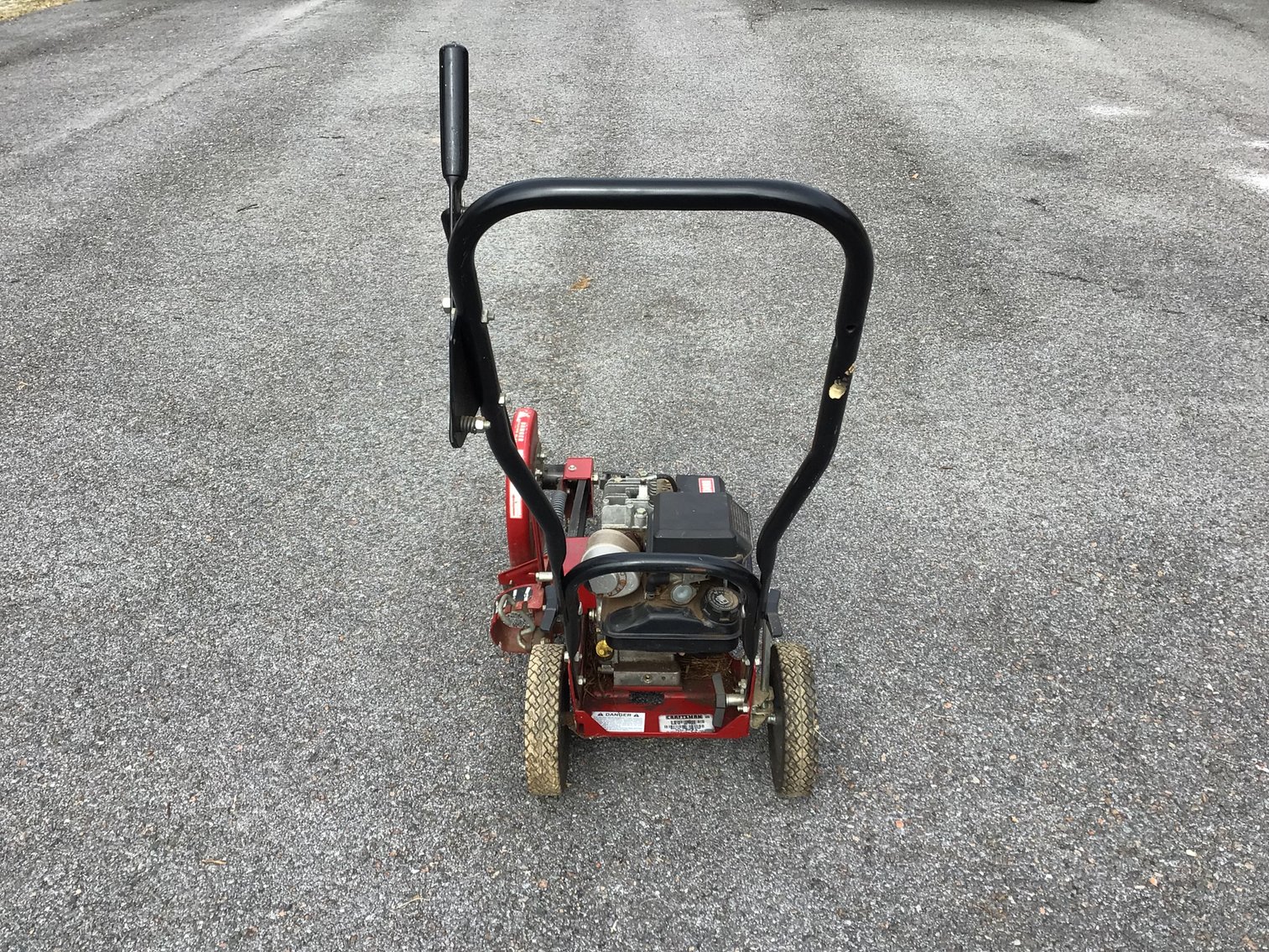 Image for Craftsman Edger / Trimmer