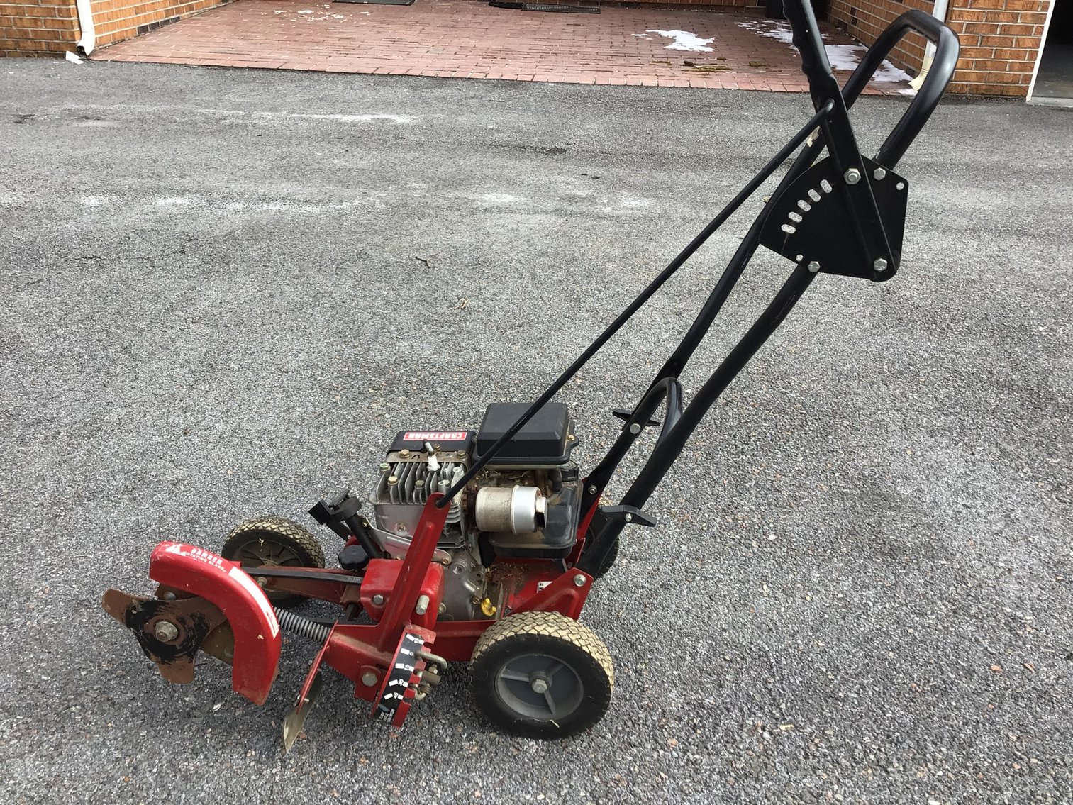 Image for Craftsman Edger / Trimmer