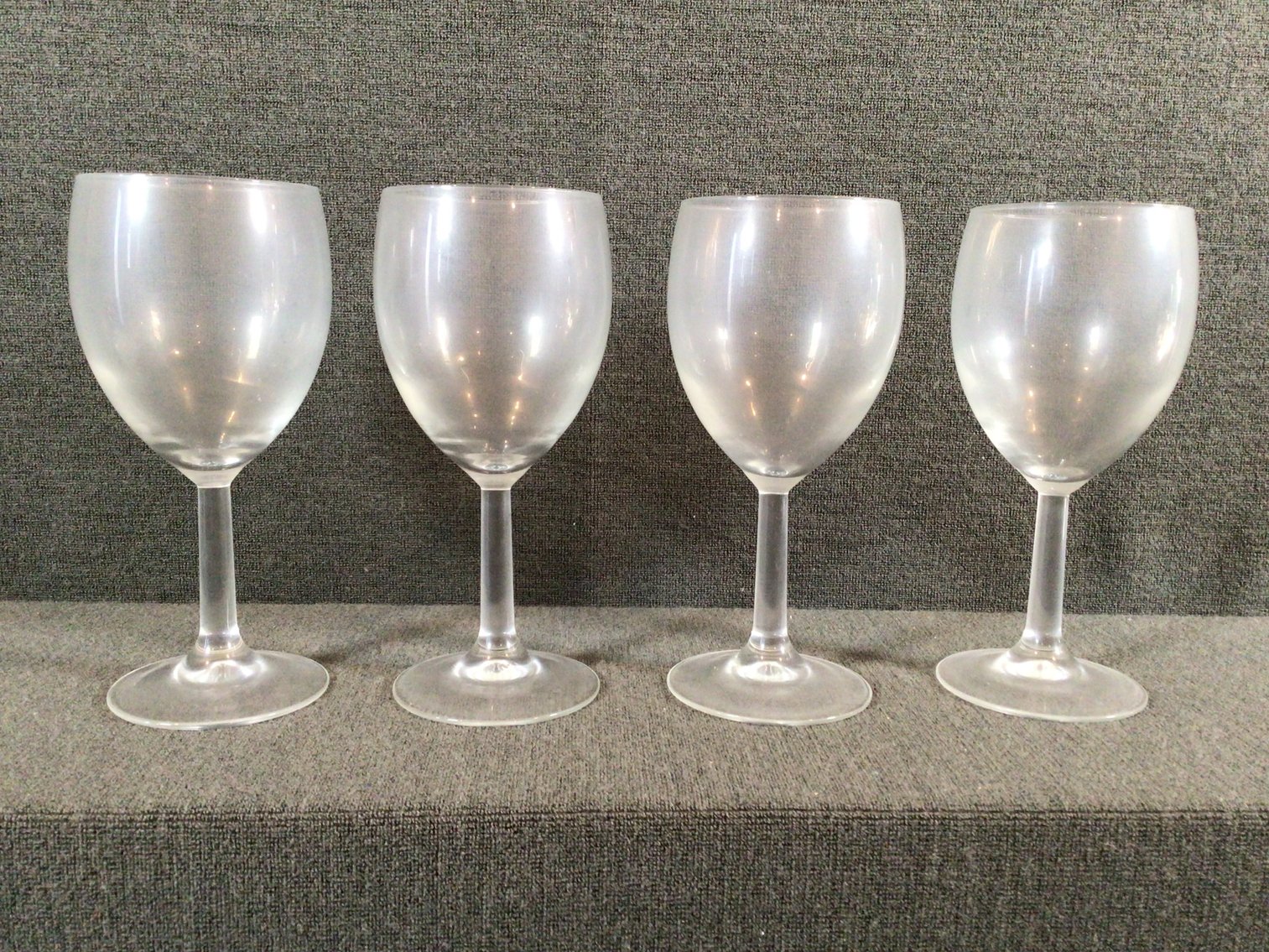 Image for Stemware Assortment and More