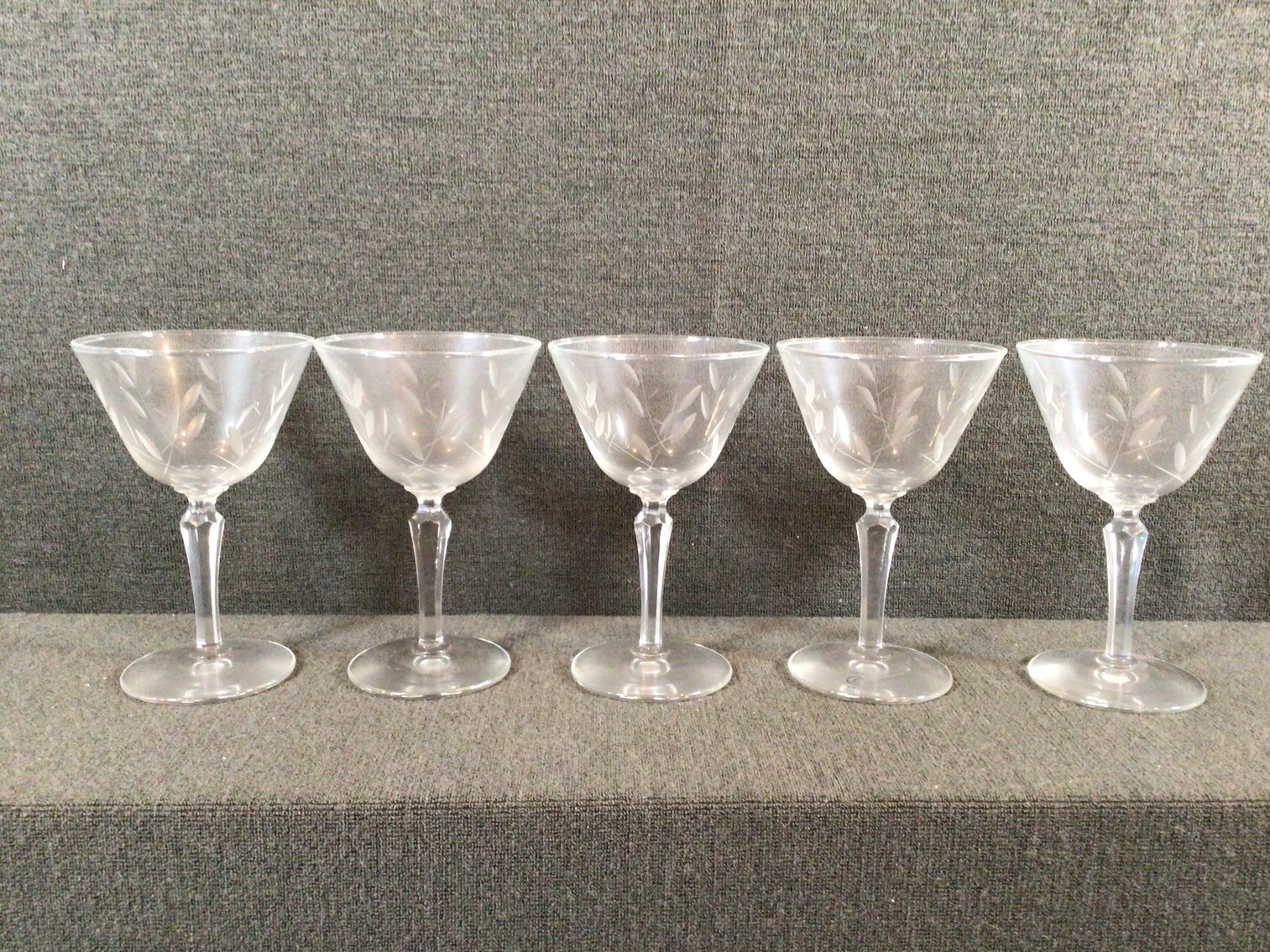 Image for Stemware Assortment and More