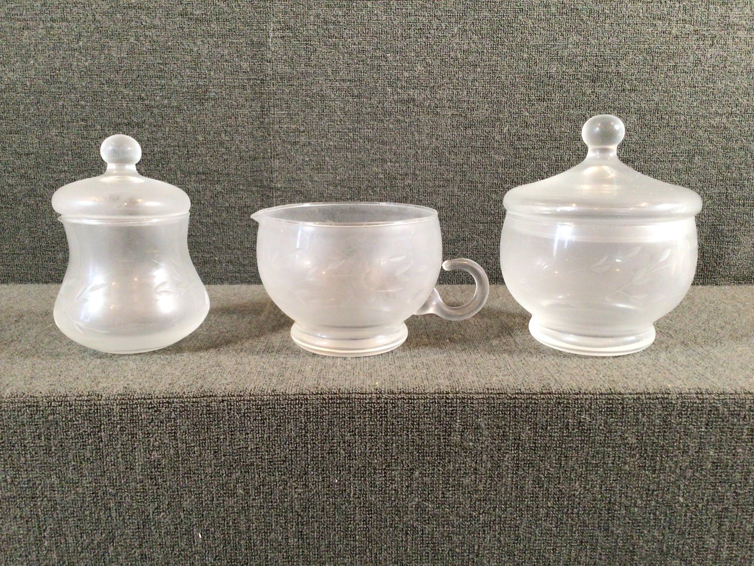 Image for Stemware Assortment and More