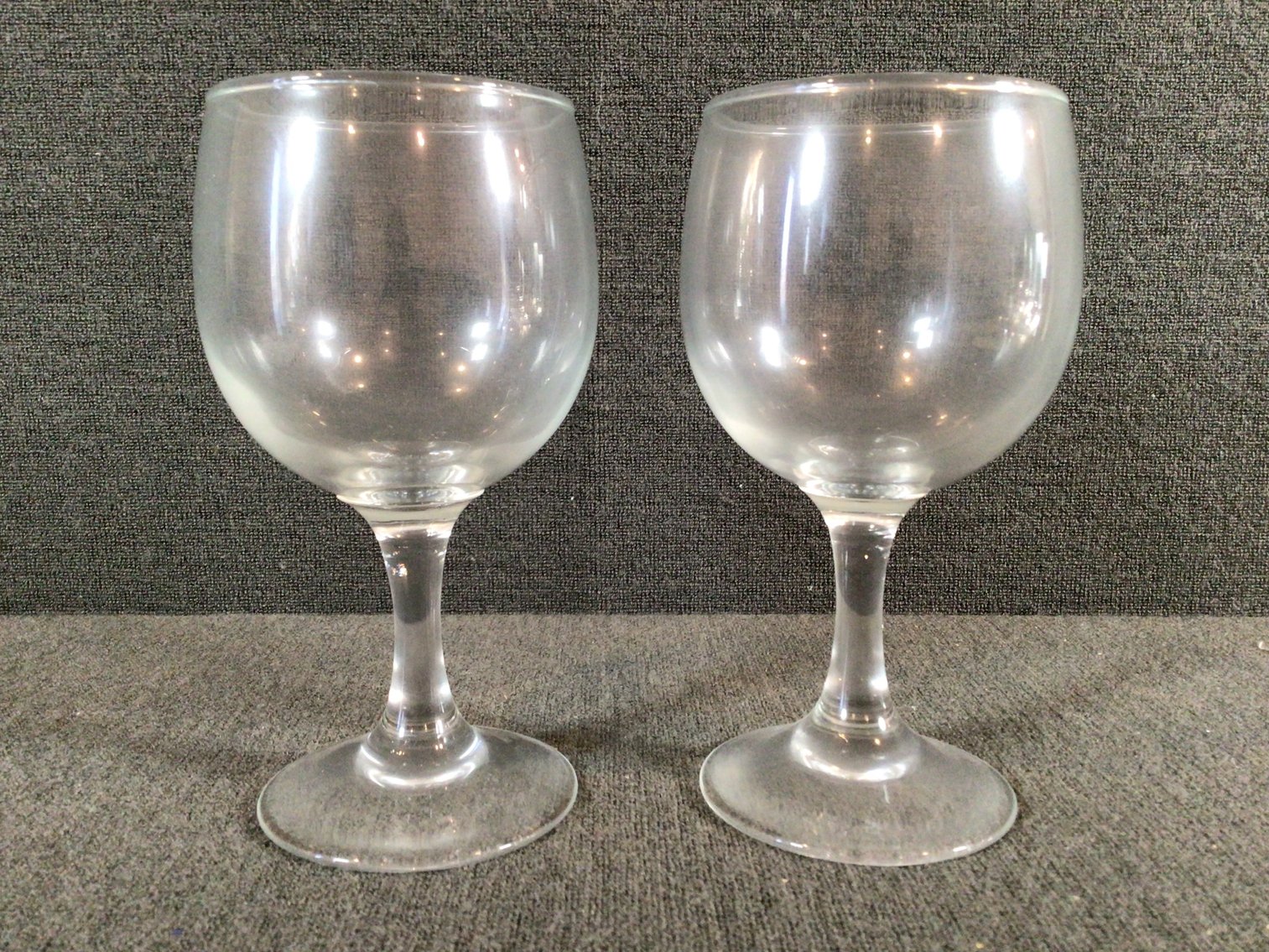 Image for Stemware Assortment and More