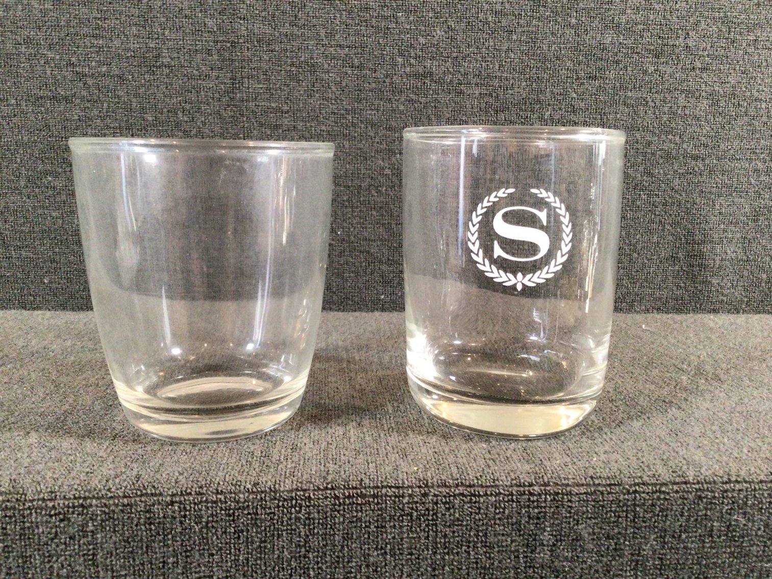 Image for “Drink To Your Health” Barware Glasses and More