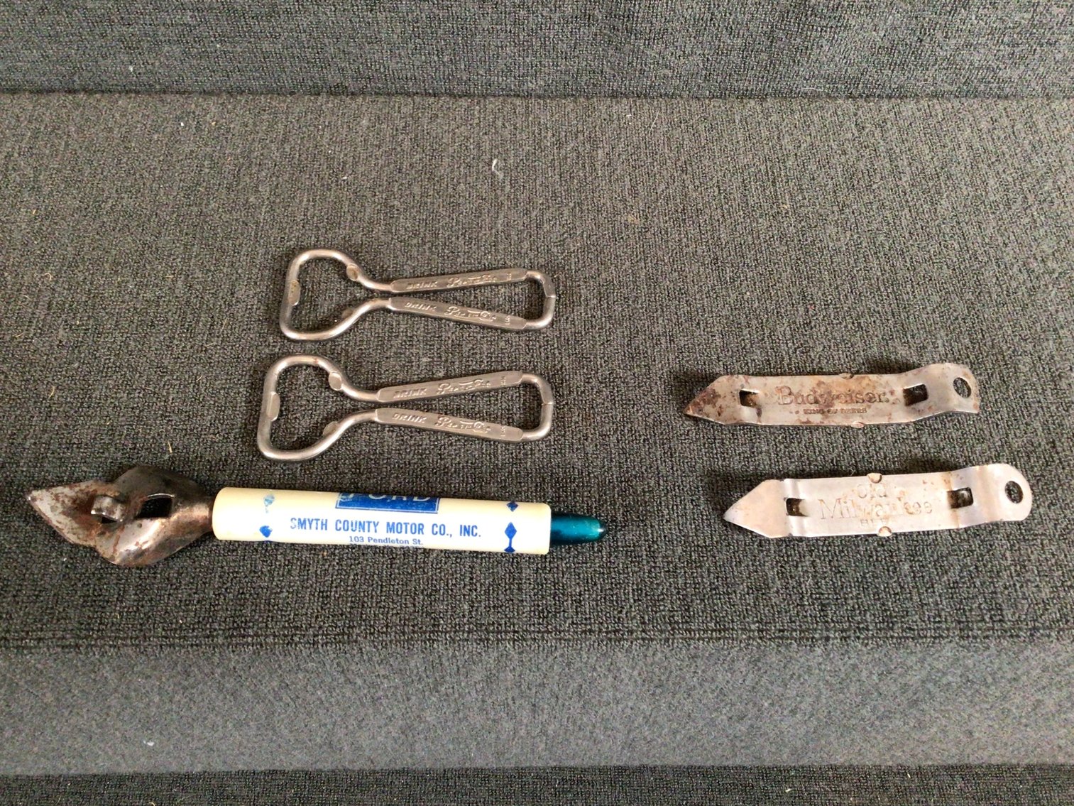 Image for Advertising Lot - Can Openers