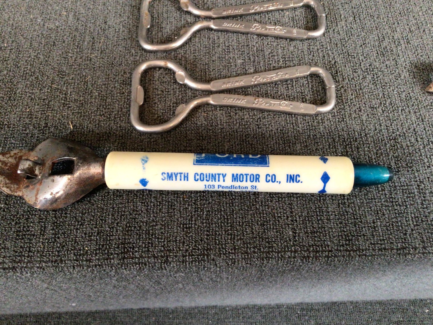 Image for Advertising Lot - Can Openers