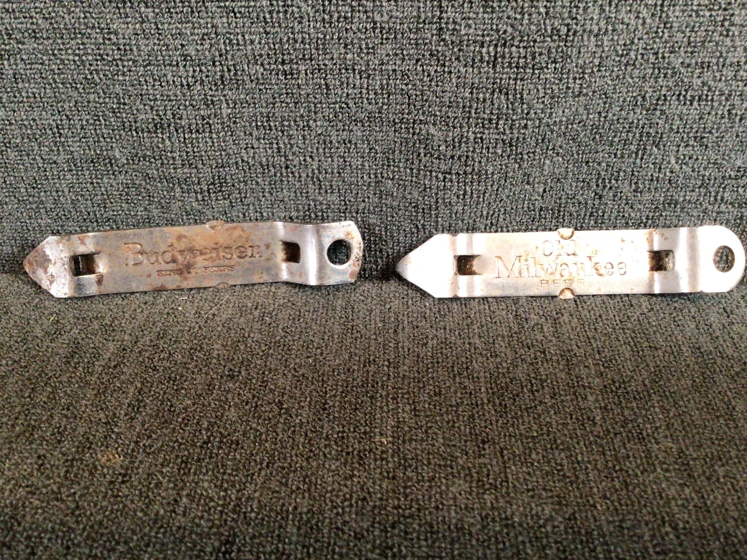 Image for Advertising Lot - Can Openers