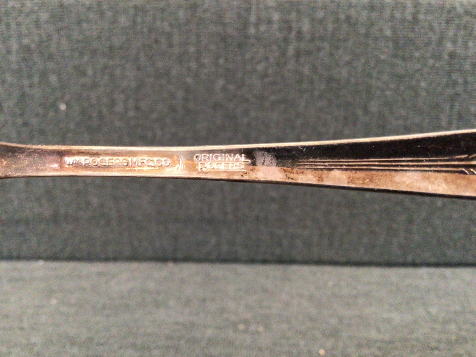 Image for Silver Plate - Large Mixed Lot