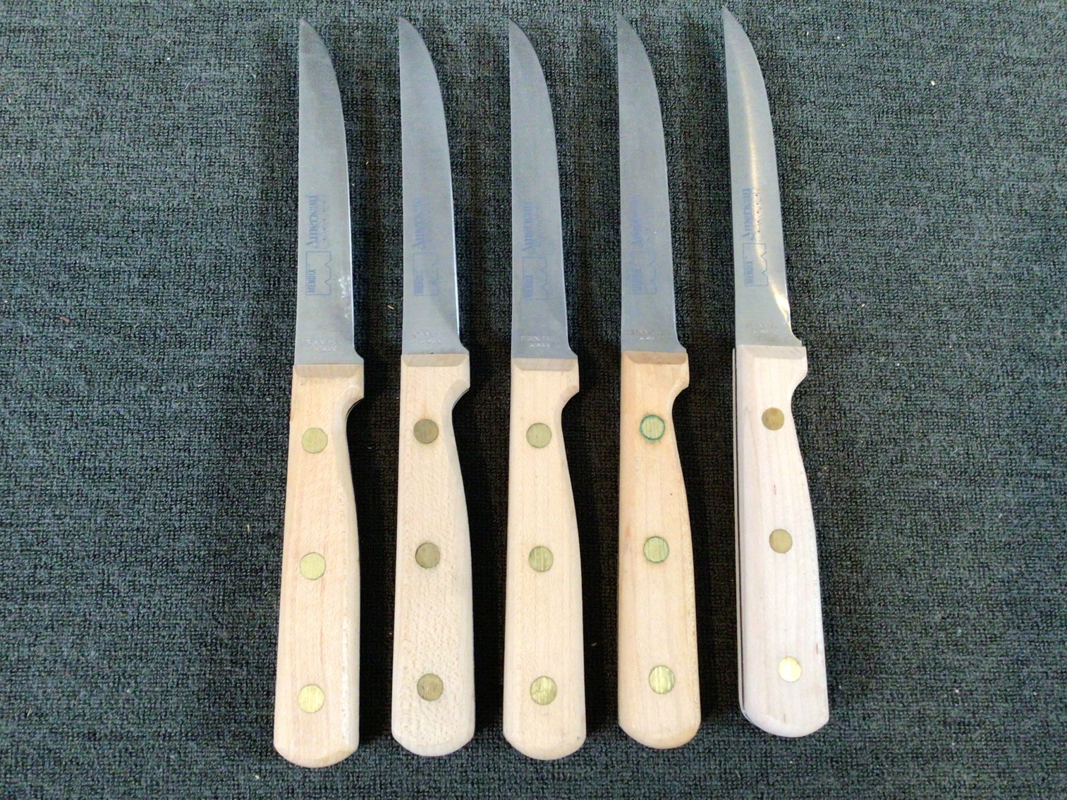 Image for Kitchen Knives