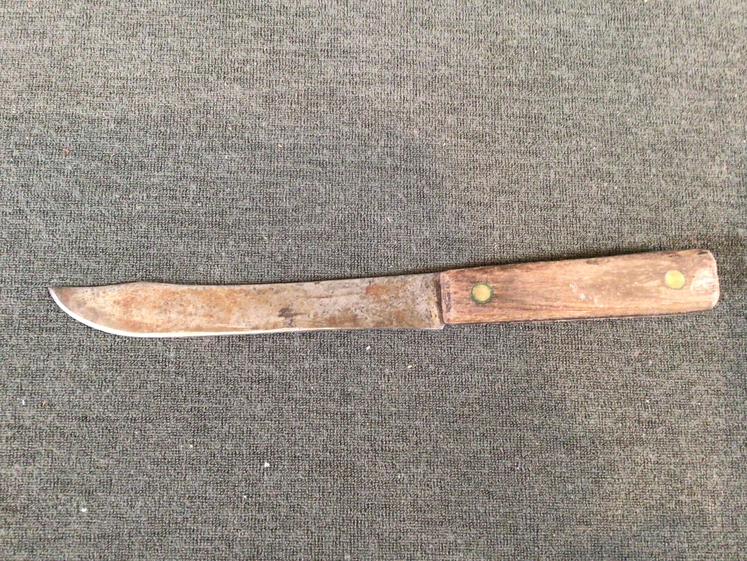 Image for Kitchen Knives