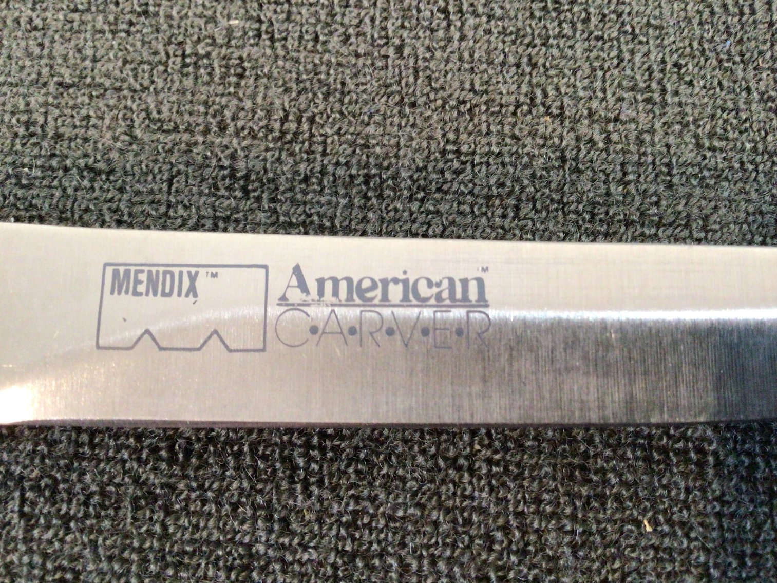 Image for Kitchen Knives