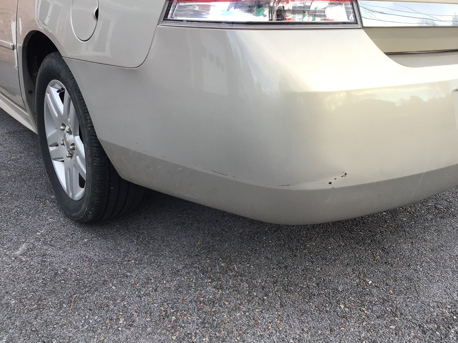 Image for 2011 Chevrolet Impala