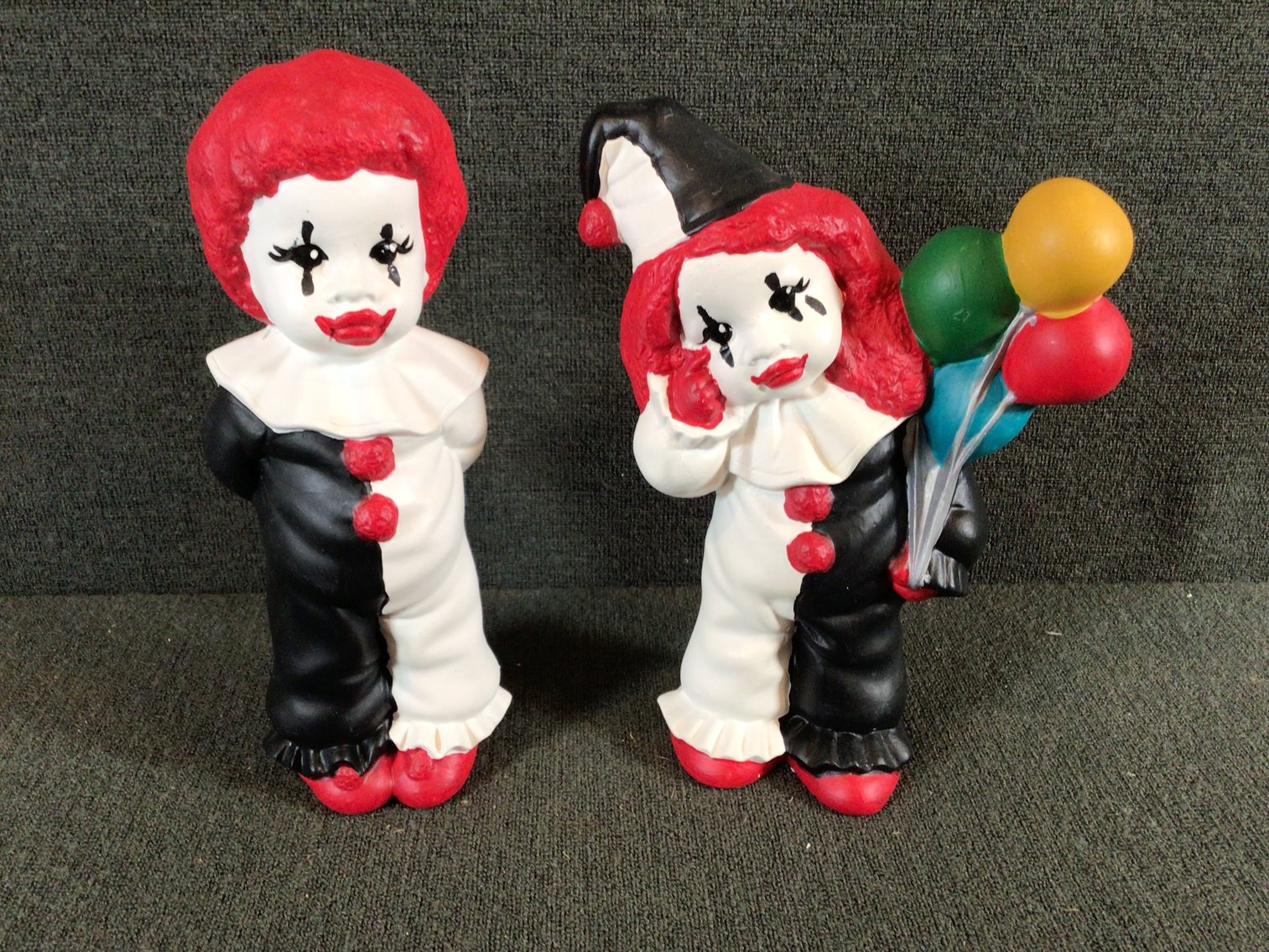 Image for Decorator Lot - Clowns and More