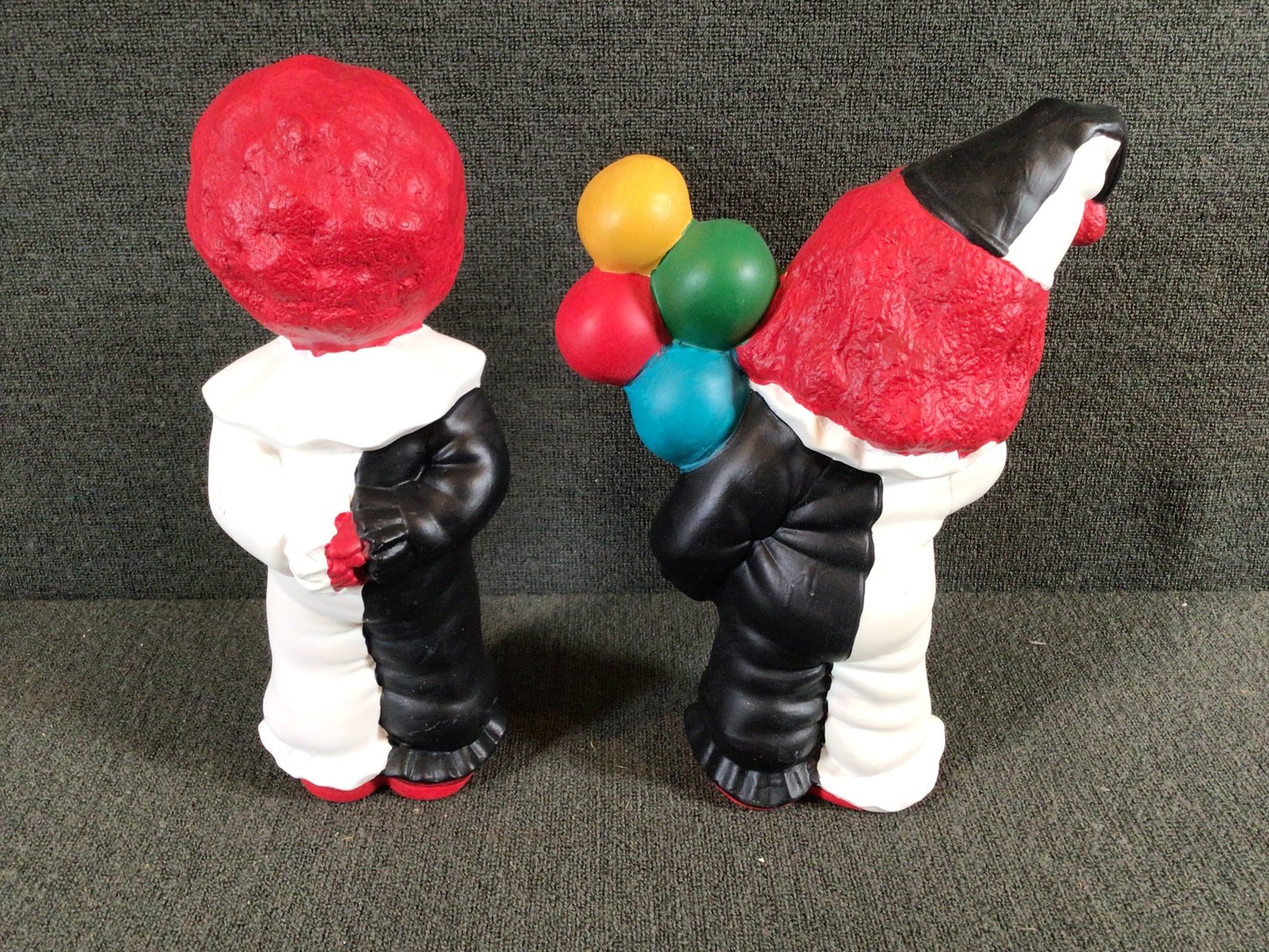 Image for Decorator Lot - Clowns and More