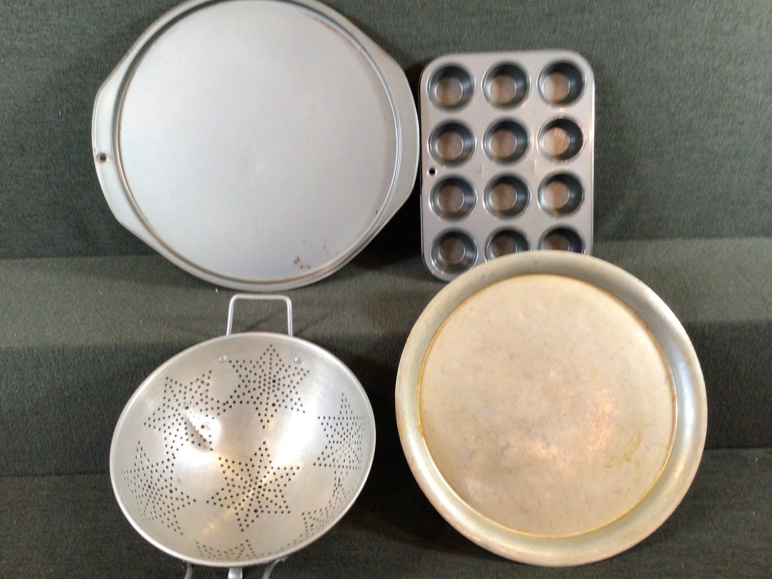 Image for Bakeware and More