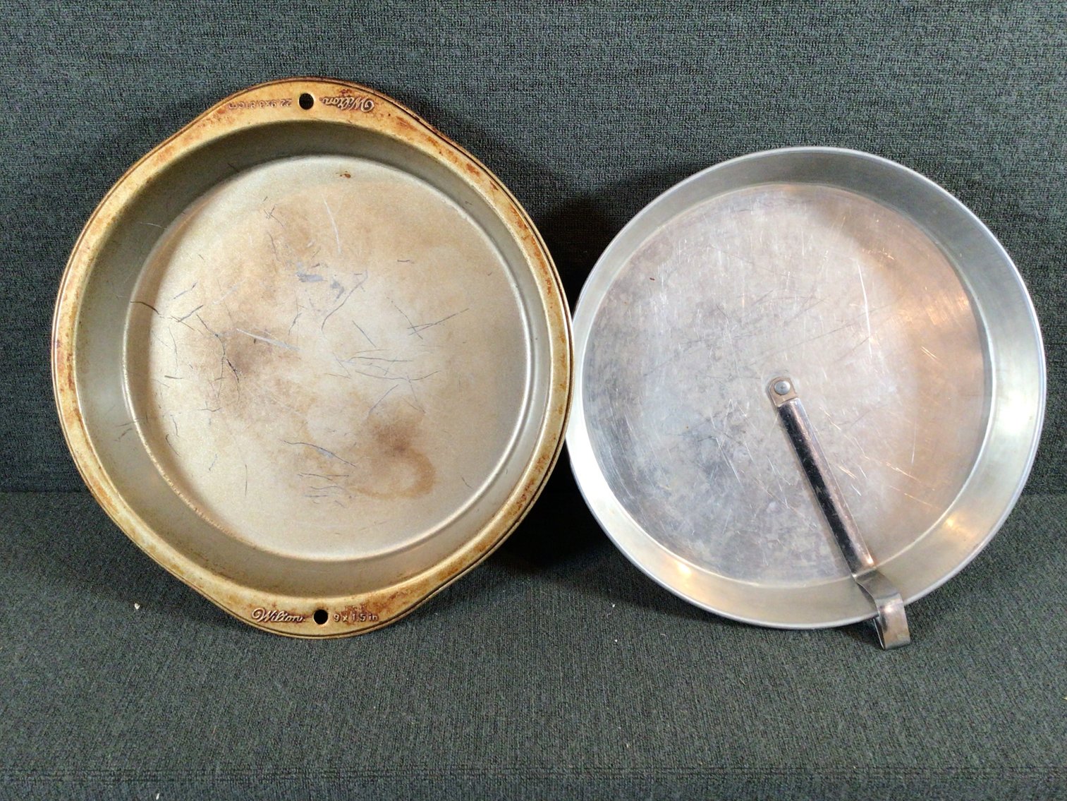 Image for Bakeware and More