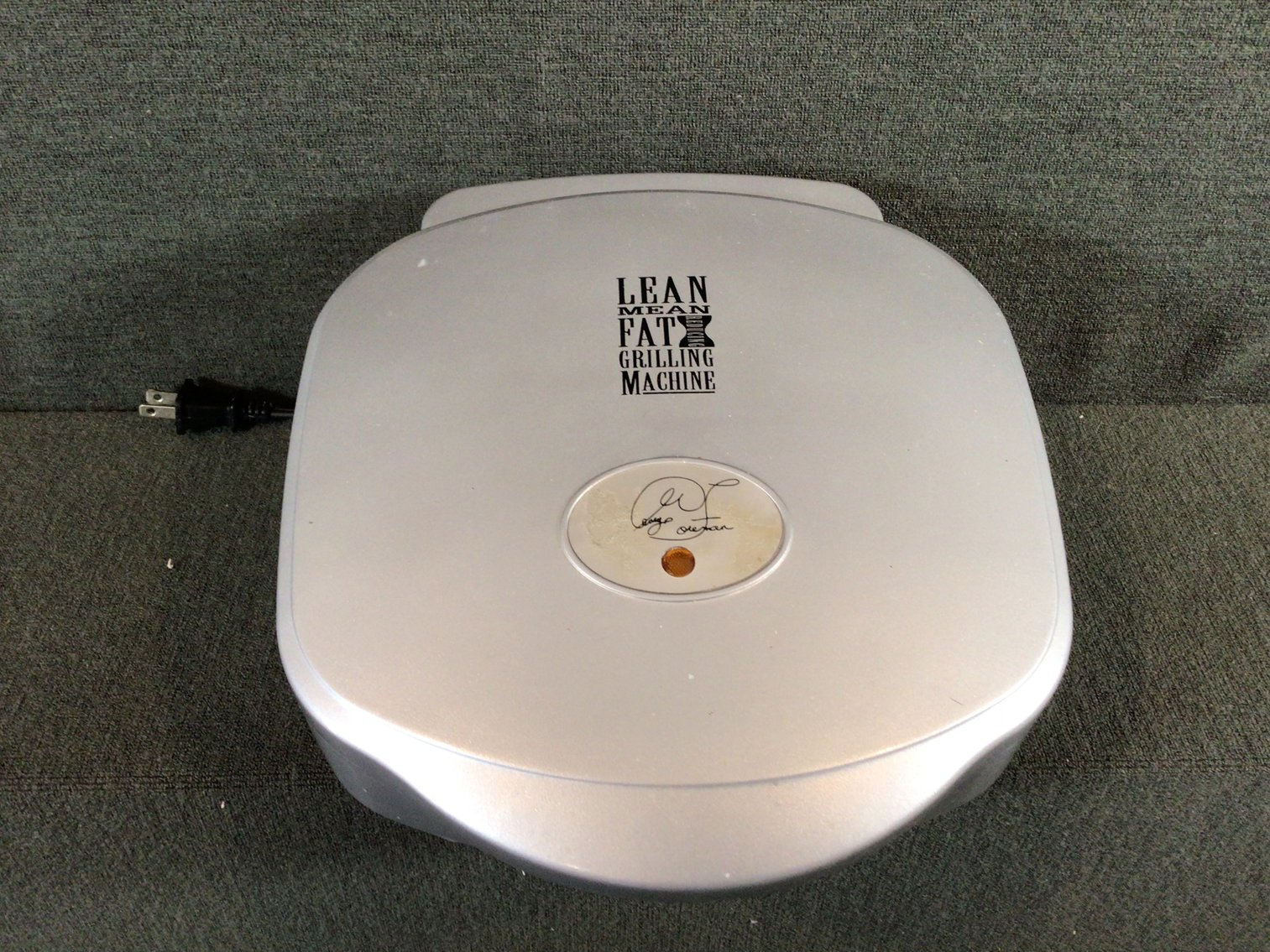 Image for George Foreman Grill, Crock Pot and More