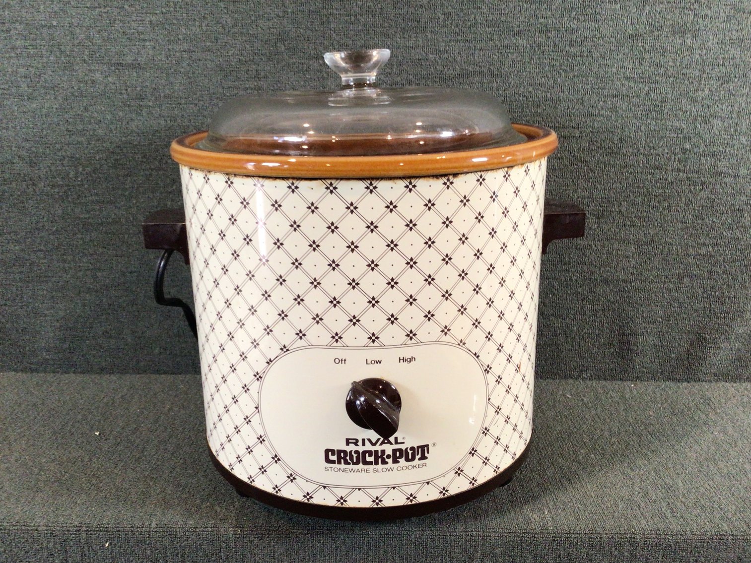 Image for George Foreman Grill, Crock Pot and More