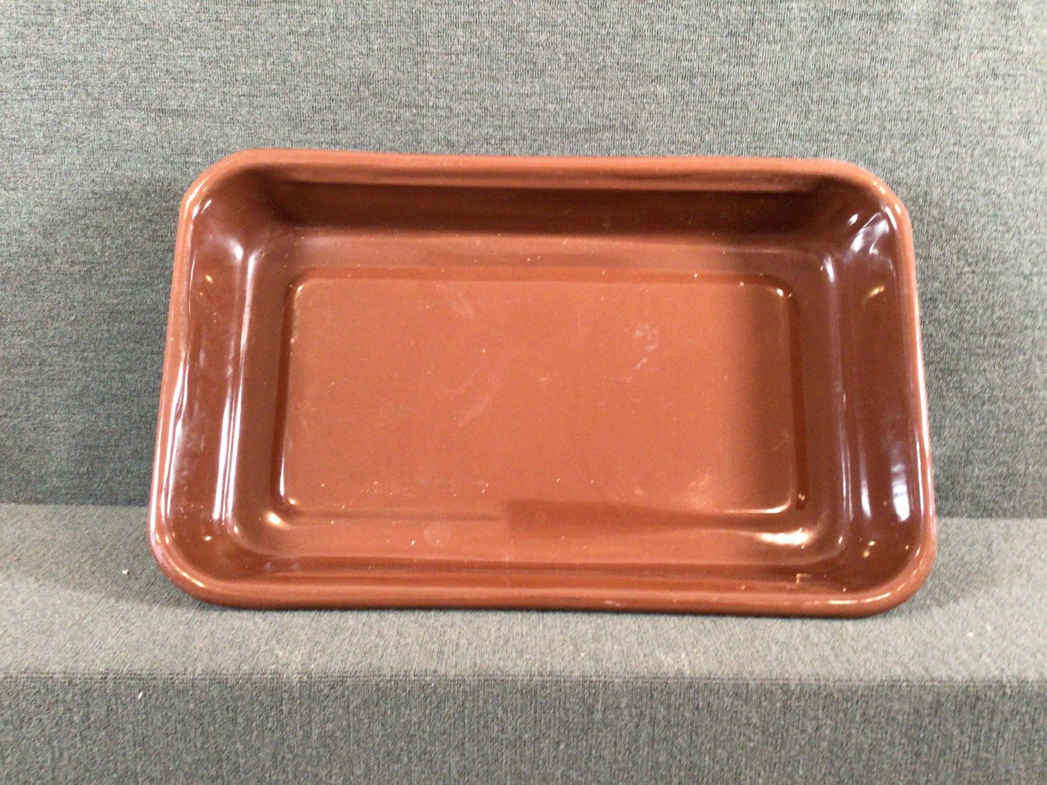 Image for Baker’s Lot