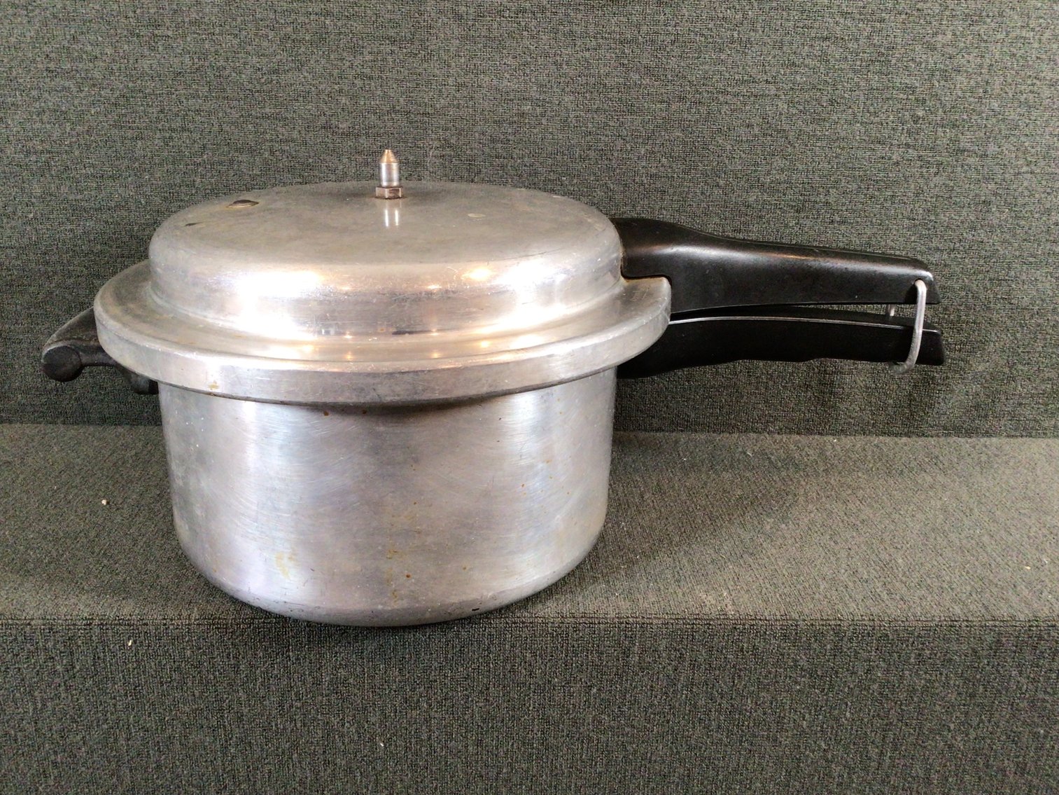 Image for Mirro Pressure Cooker