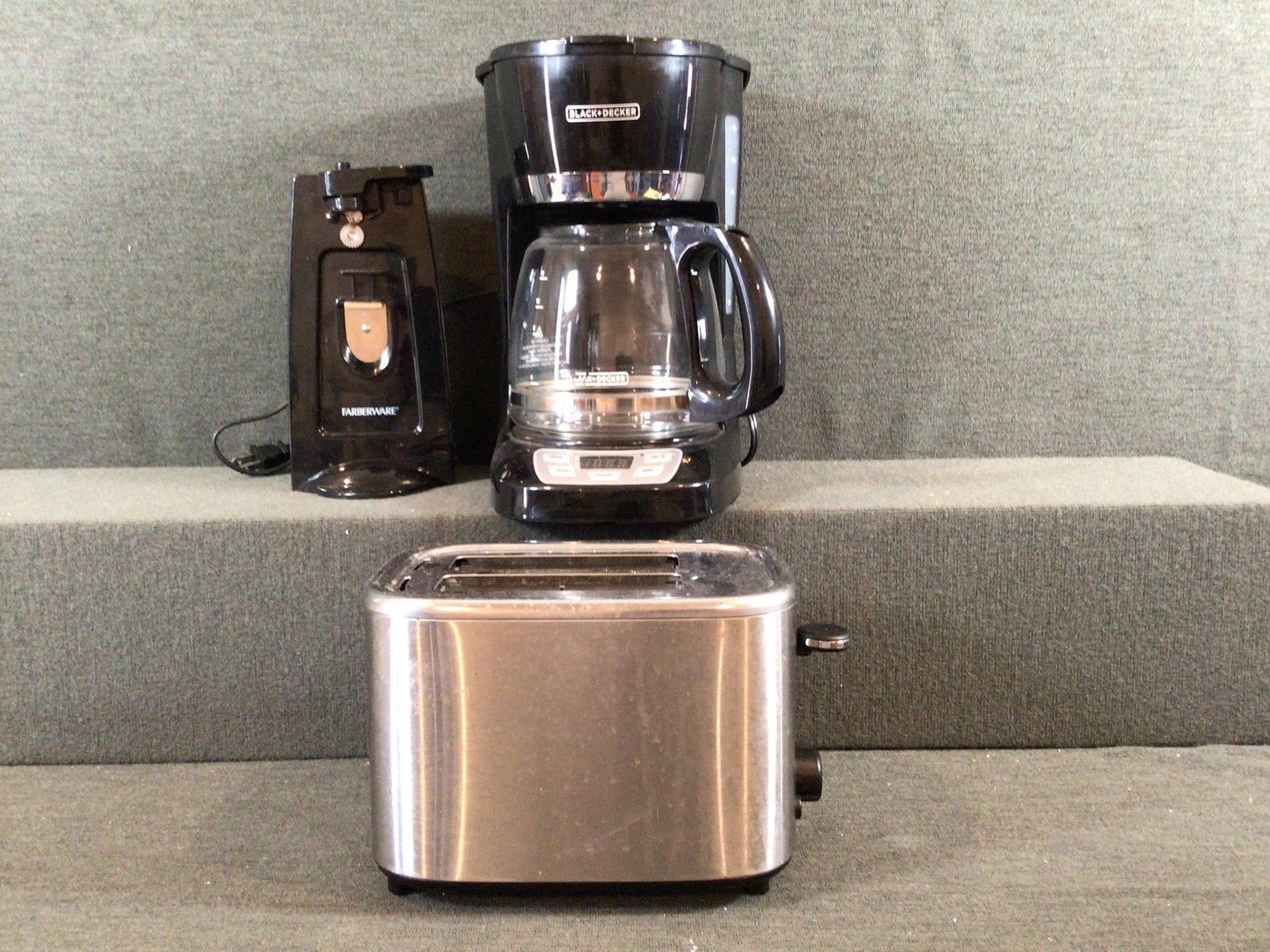 Image for Small Kitchen Appliances