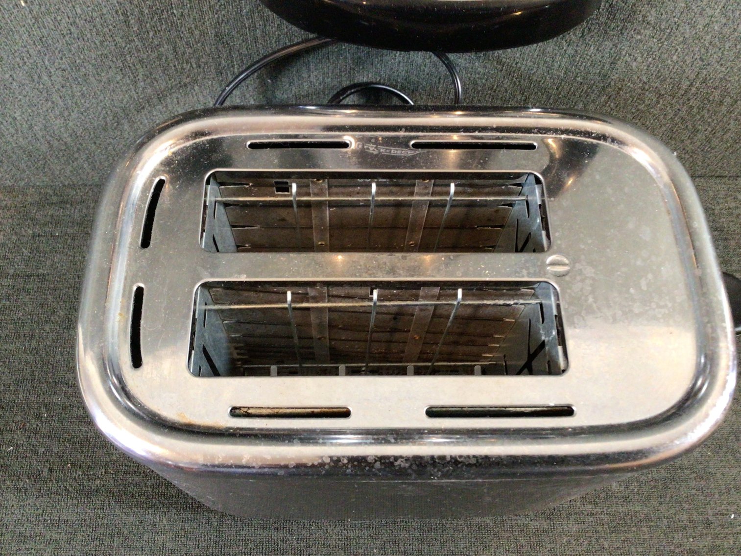 Image for Small Kitchen Appliances