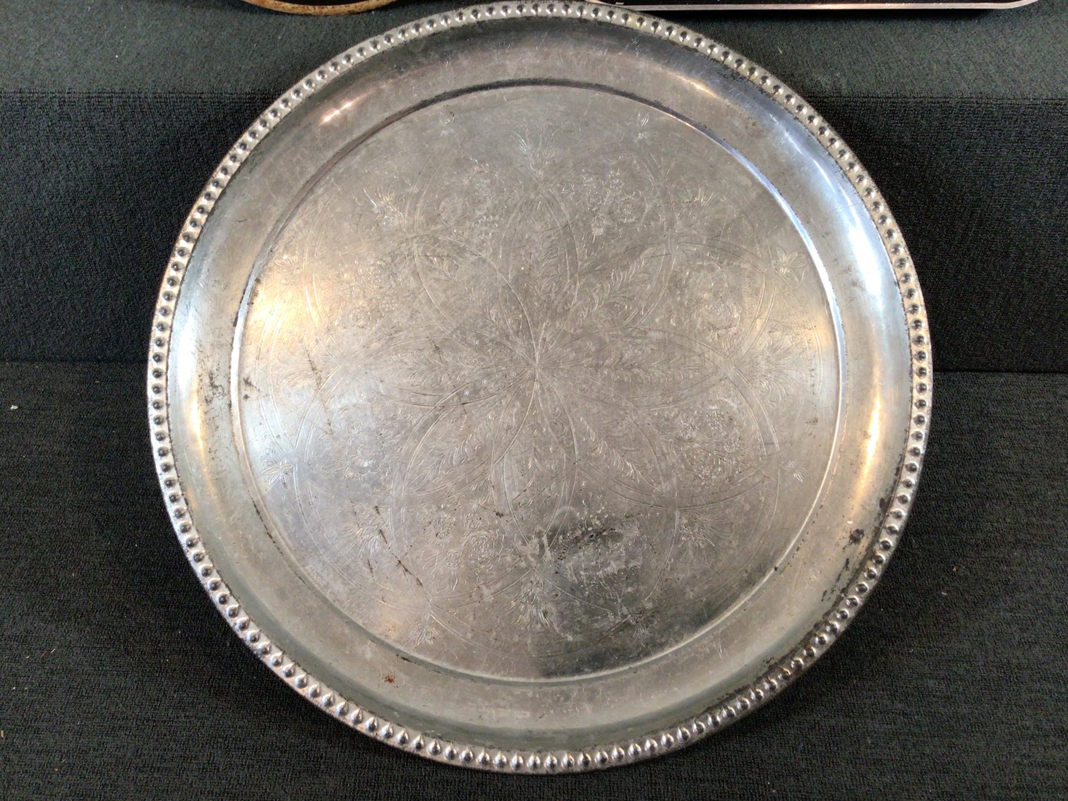 Image for Bakeware Lot and More