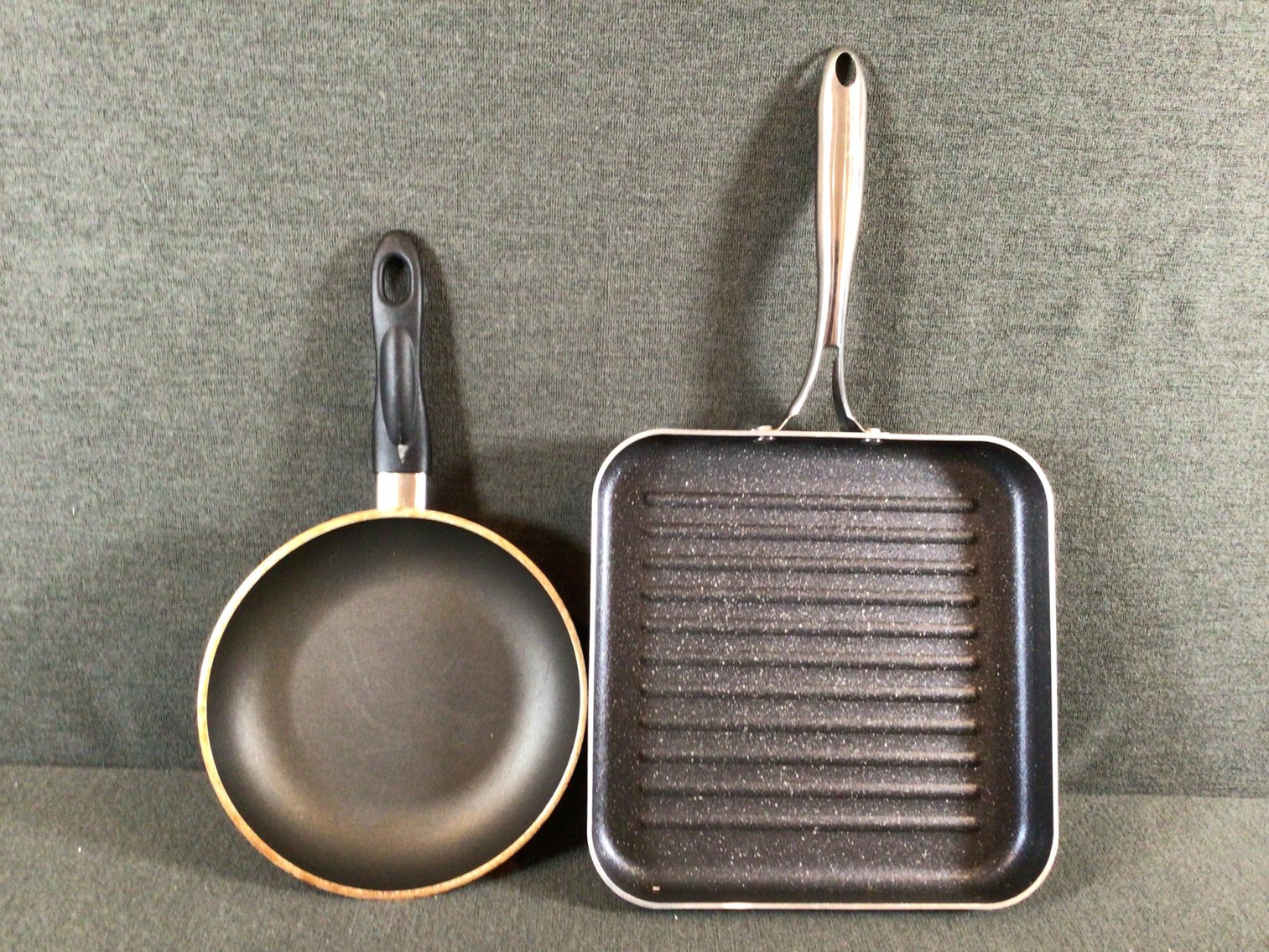 Image for Bakeware Lot and More