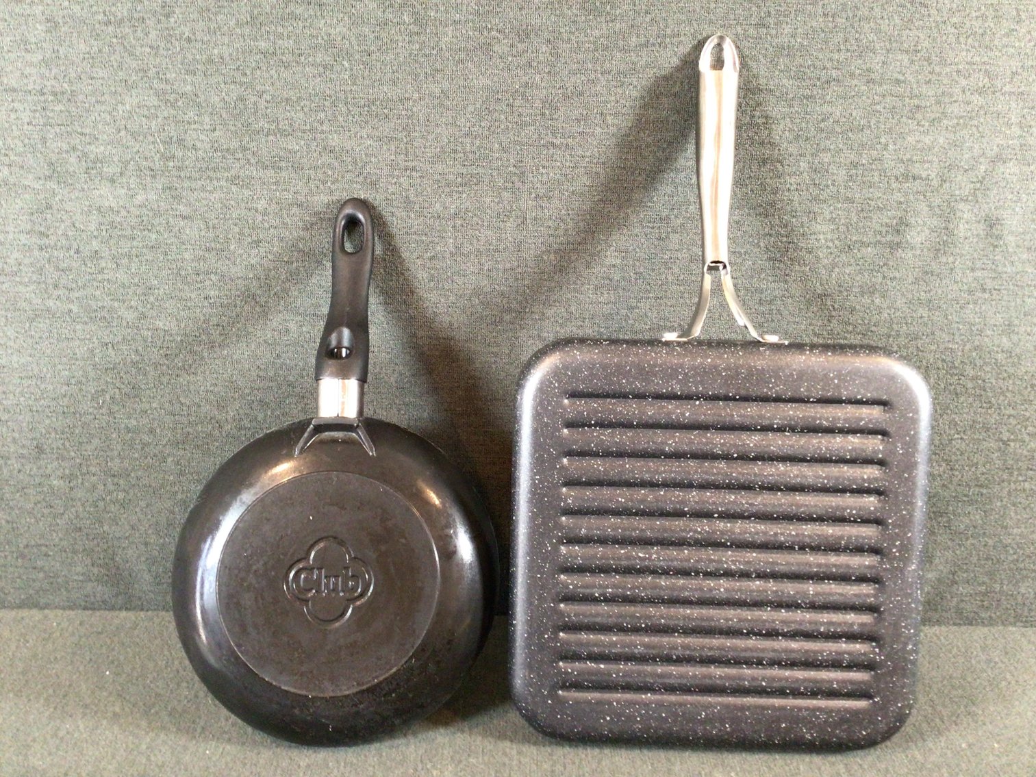 Image for Bakeware Lot and More